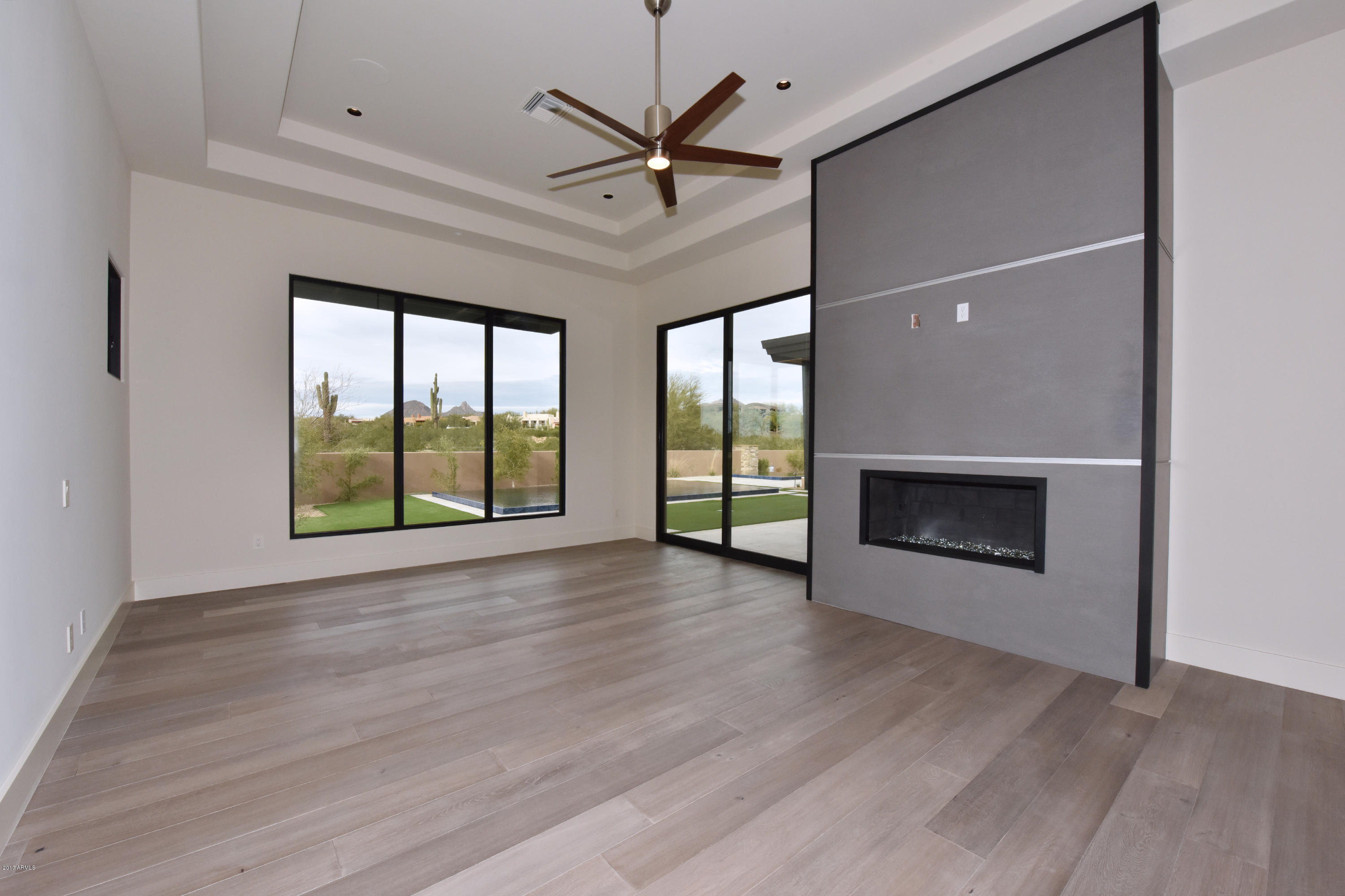 DC RANCH PARCEL 4.1 - Residential
