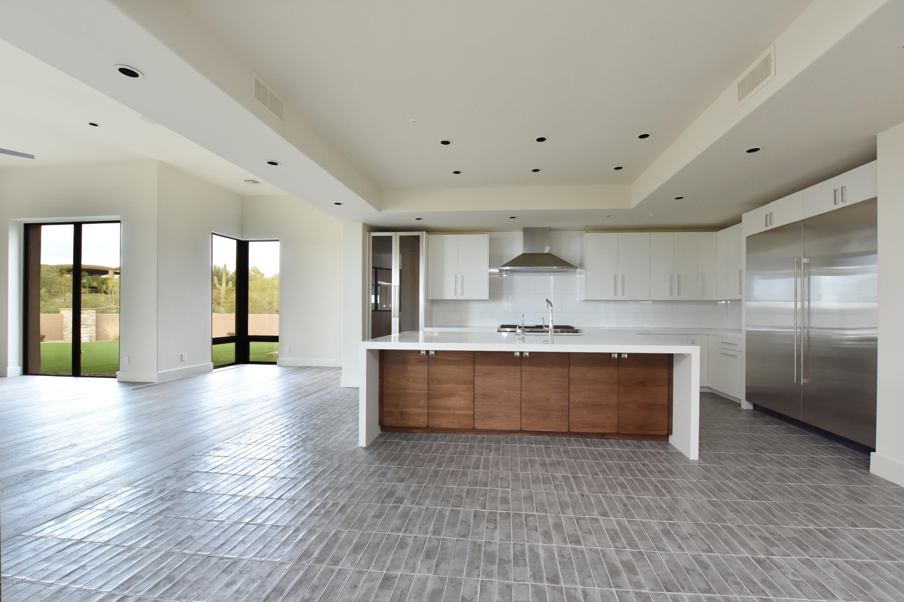 DC RANCH PARCEL 4.1 - Residential