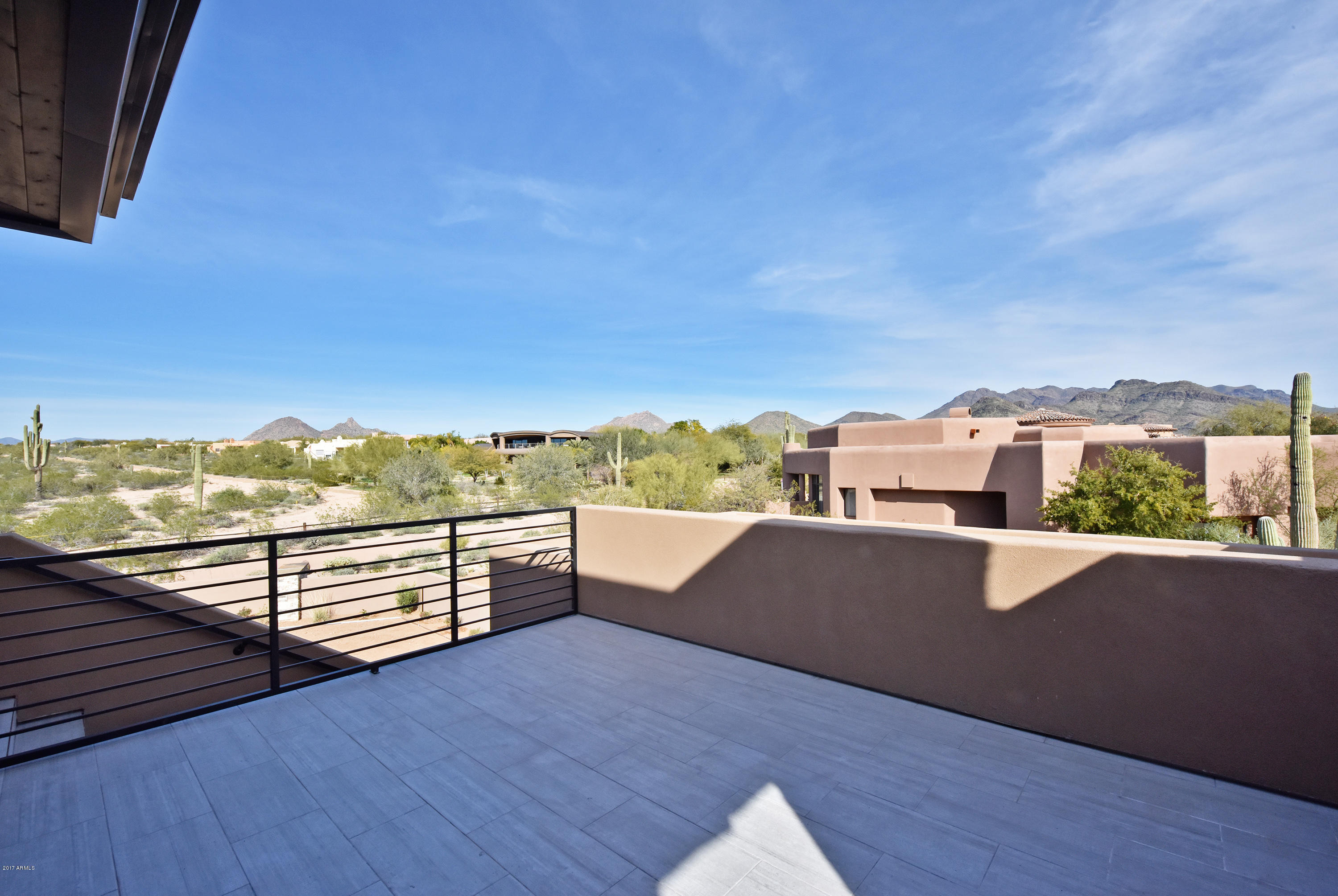 DC RANCH PARCEL 4.1 - Residential
