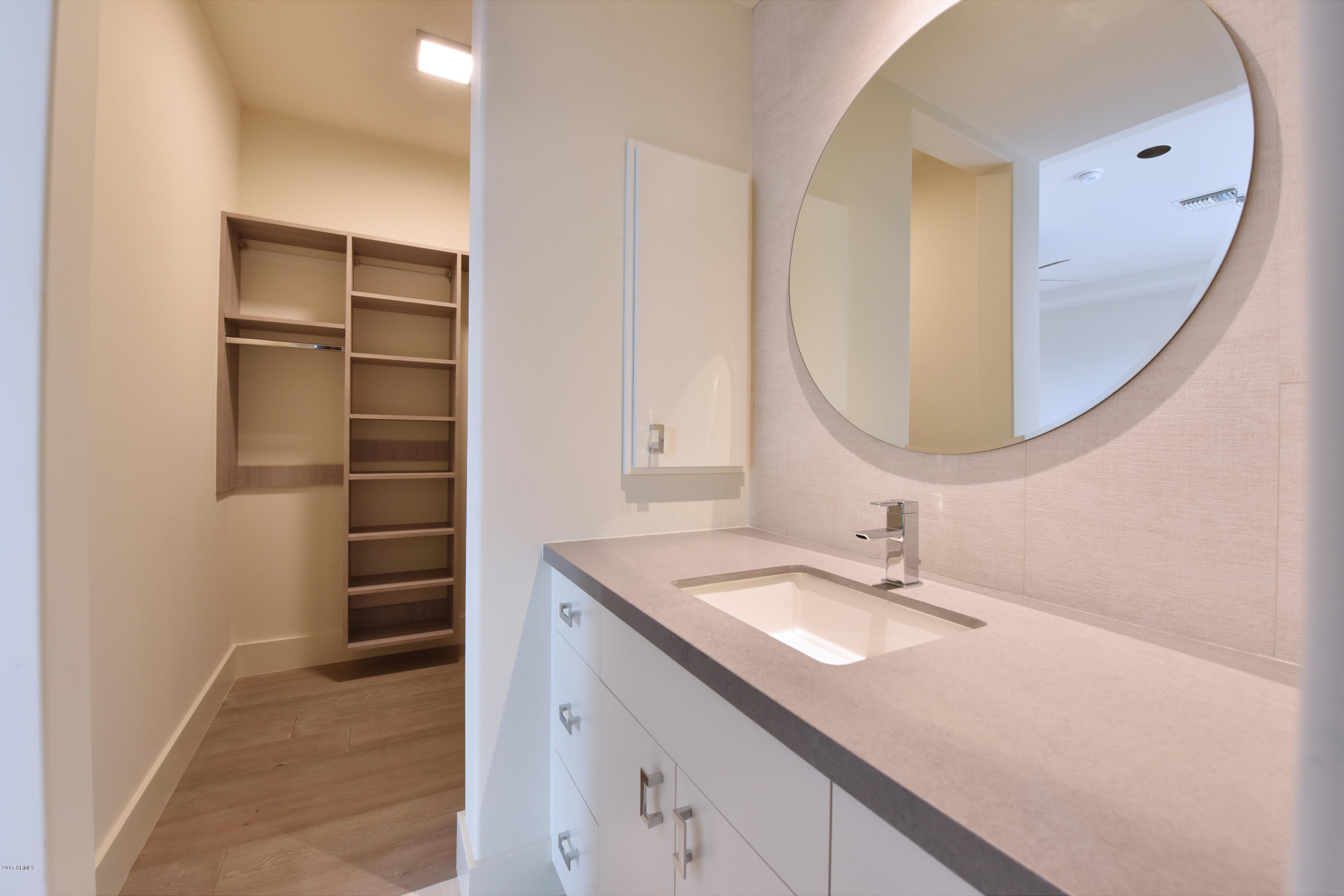 DC RANCH PARCEL 4.1 - Residential