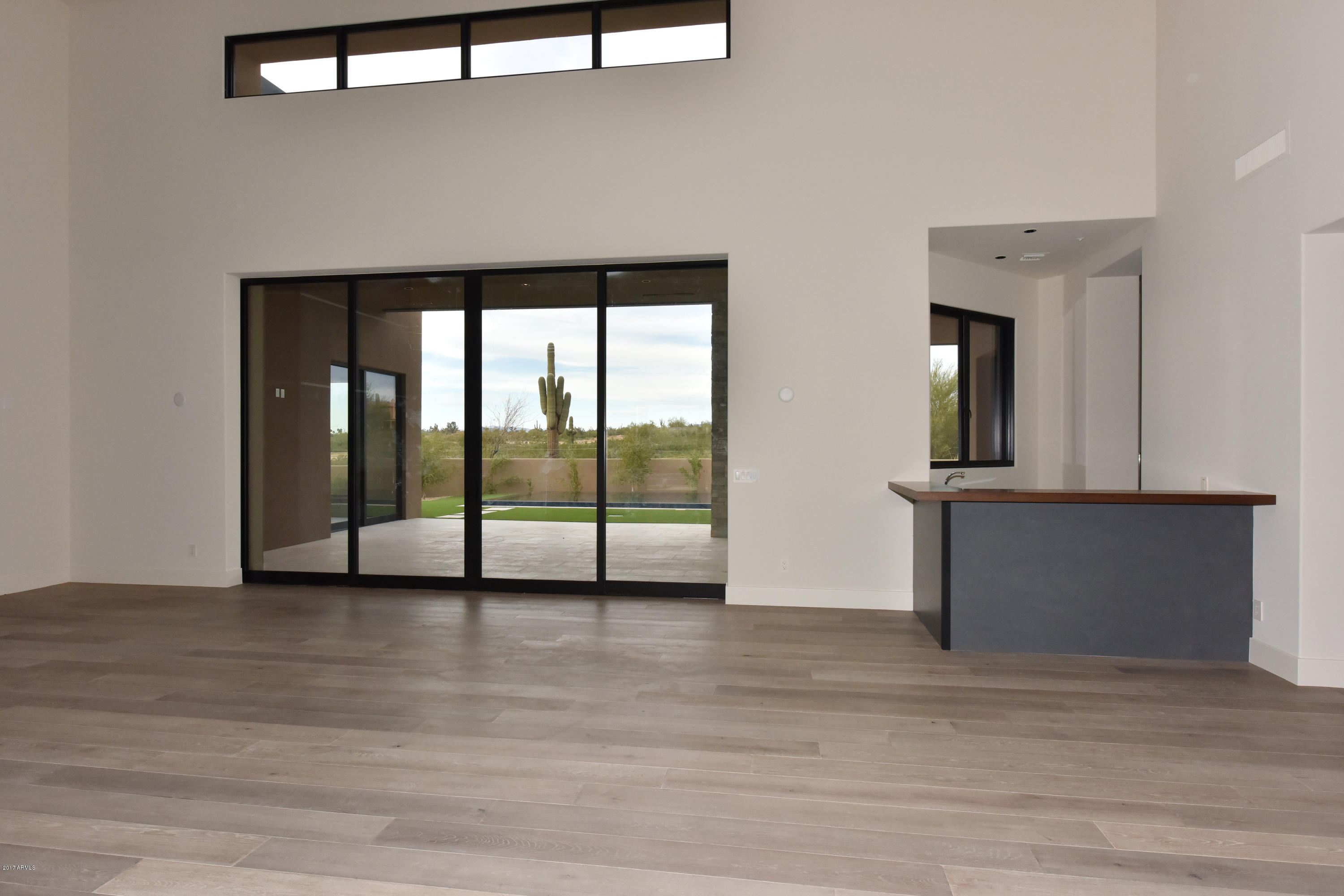 DC RANCH PARCEL 4.1 - Residential