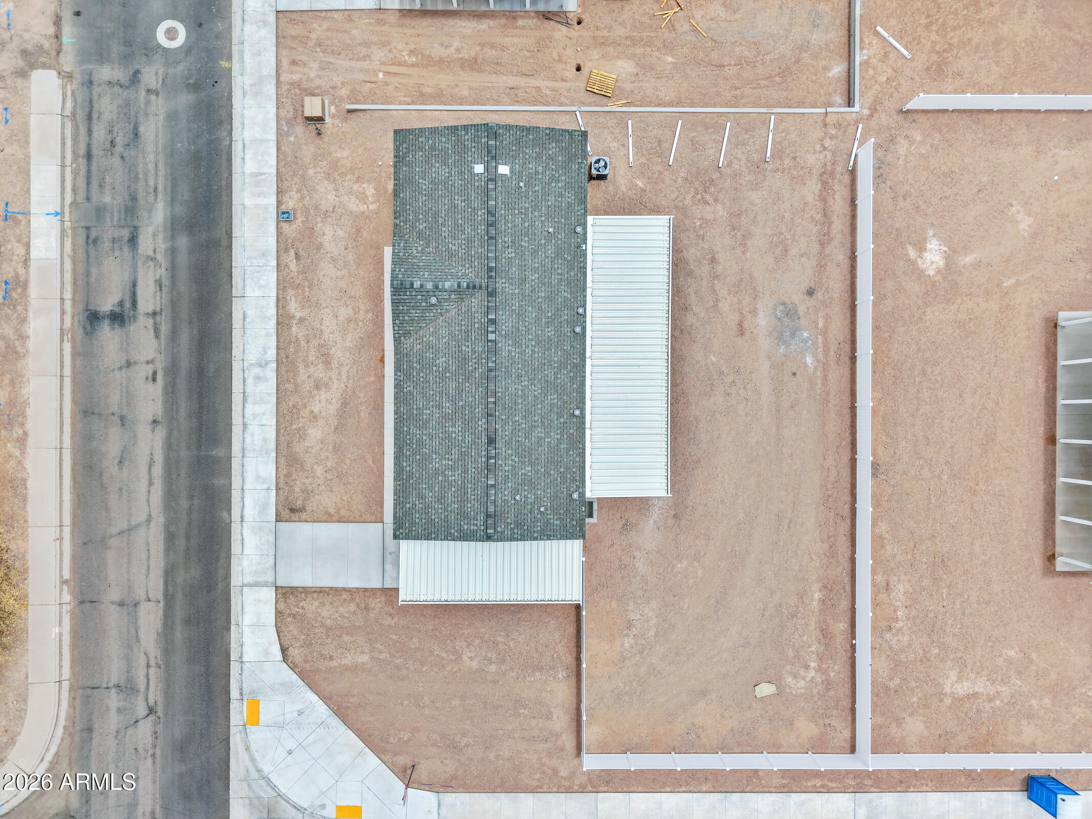 GILA BEND 7 - Residential