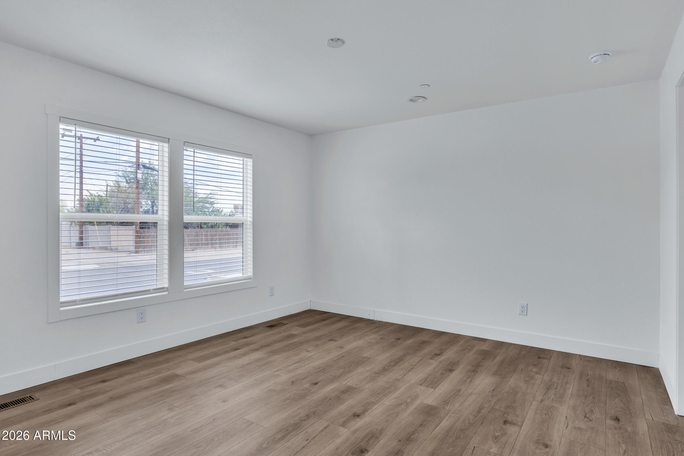 GILA BEND 7 - Residential
