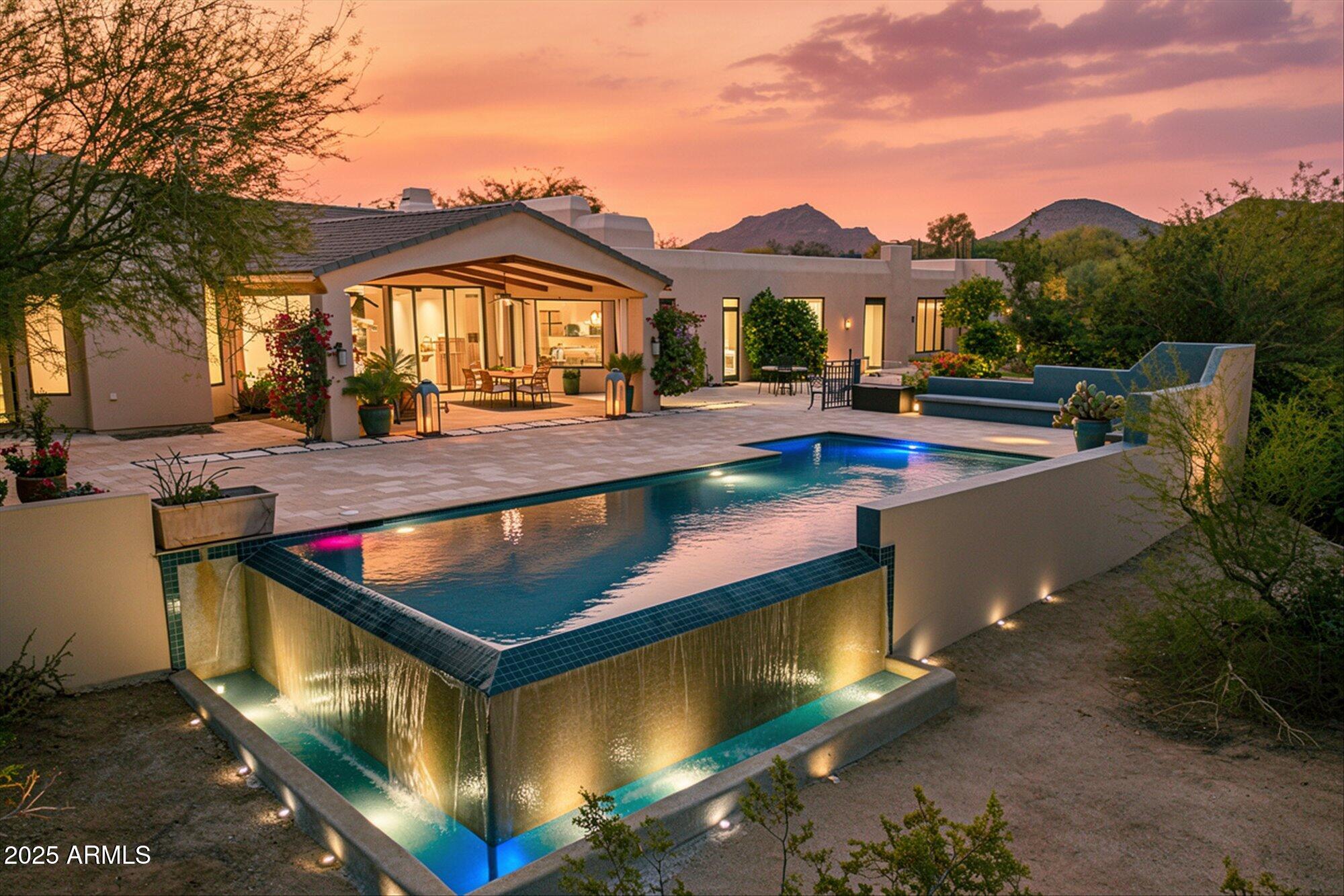 Pinnacle Peak Vistas 3 - Residential