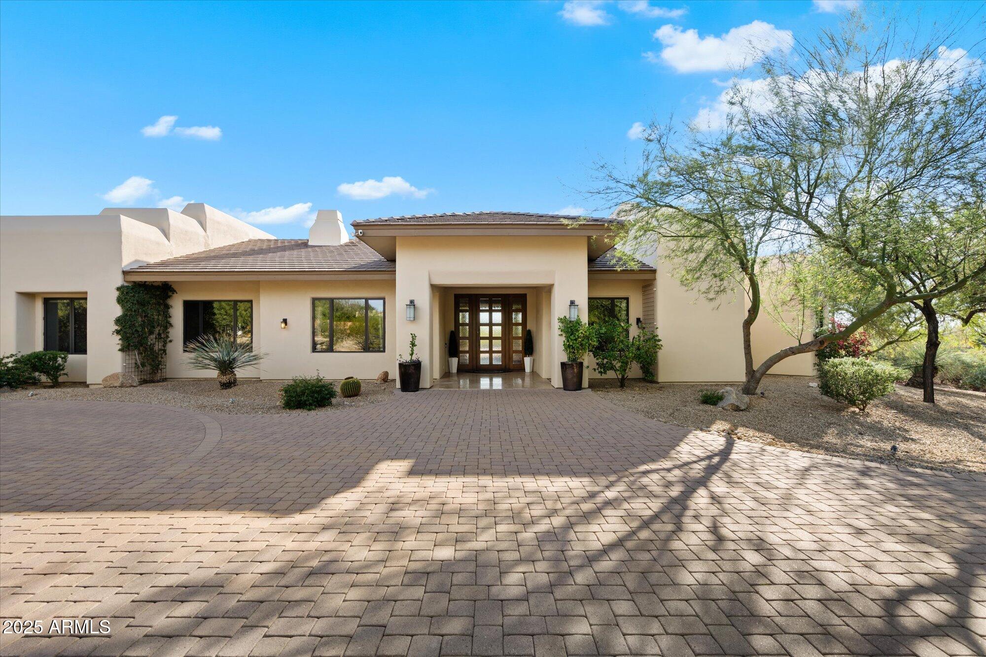 Pinnacle Peak Vistas 3 - Residential