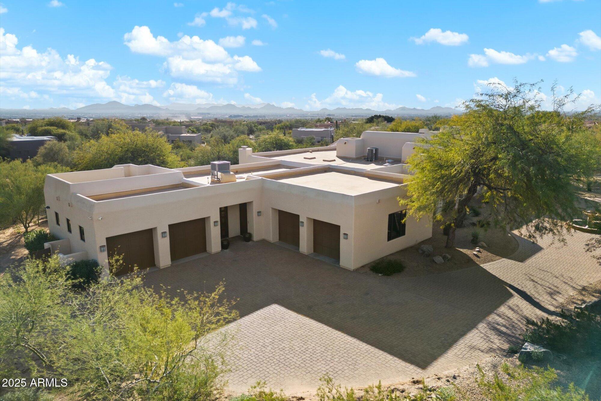 Pinnacle Peak Vistas 3 - Residential