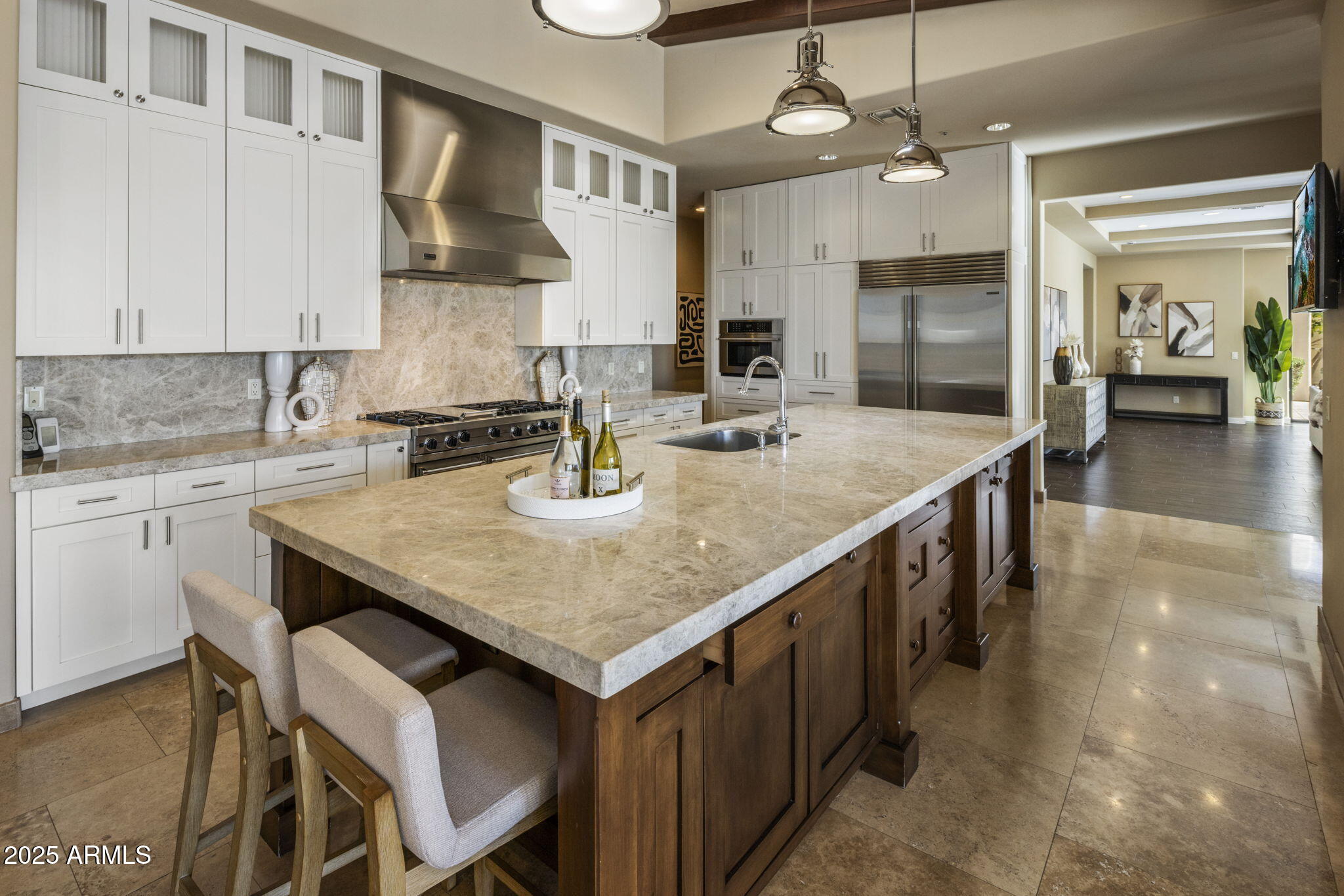 Pinnacle Peak Vistas 3 - Residential