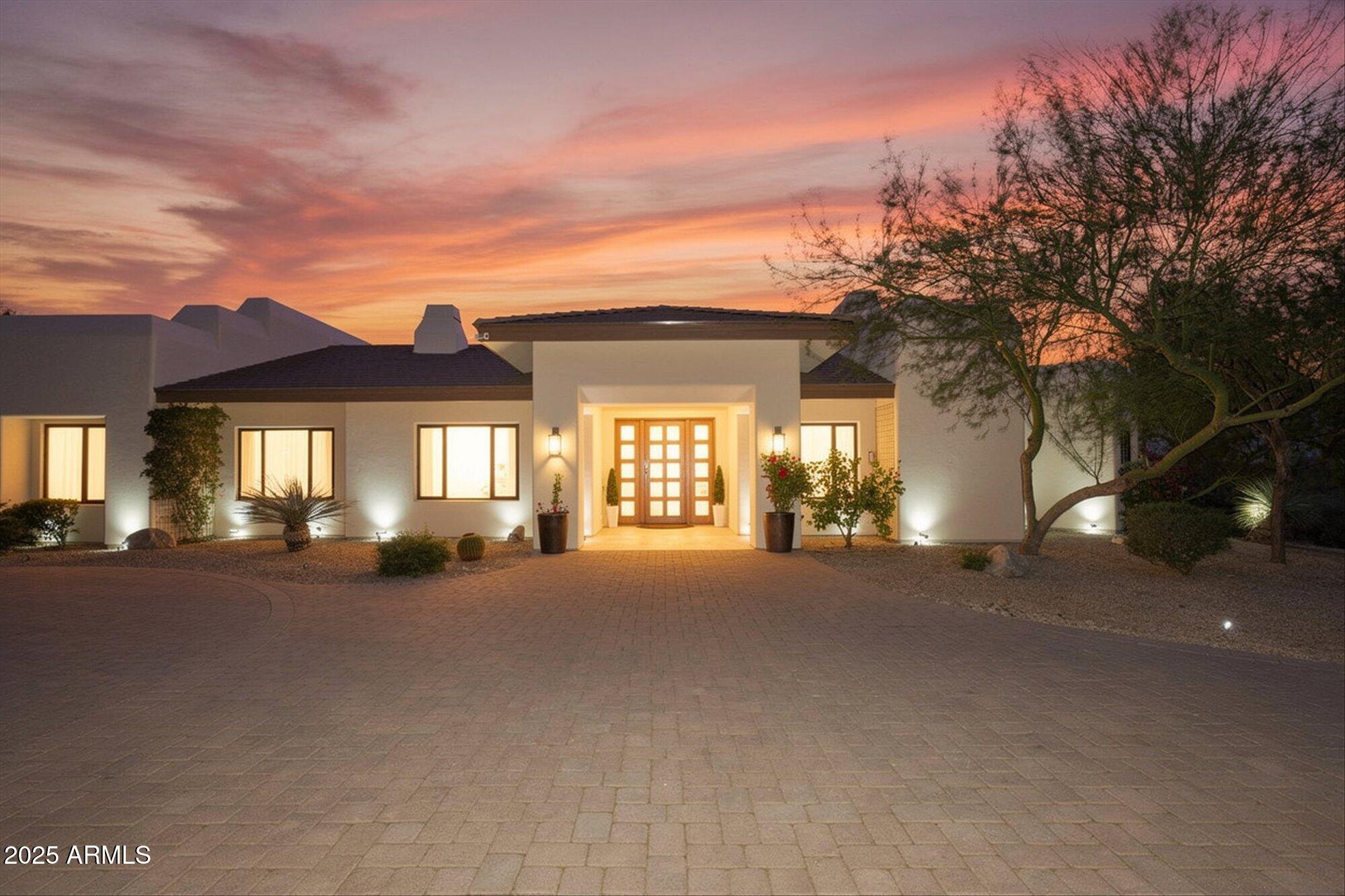 Pinnacle Peak Vistas 3 - Residential