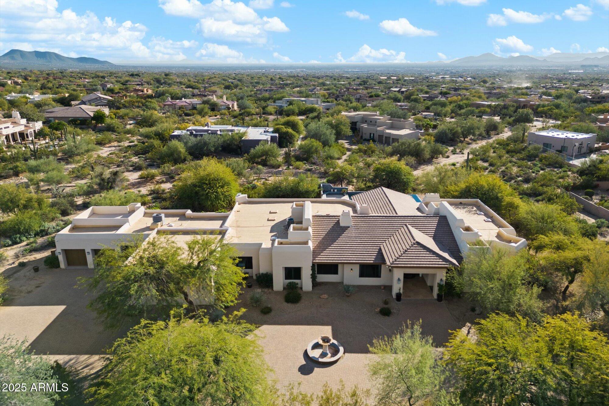Pinnacle Peak Vistas 3 - Residential