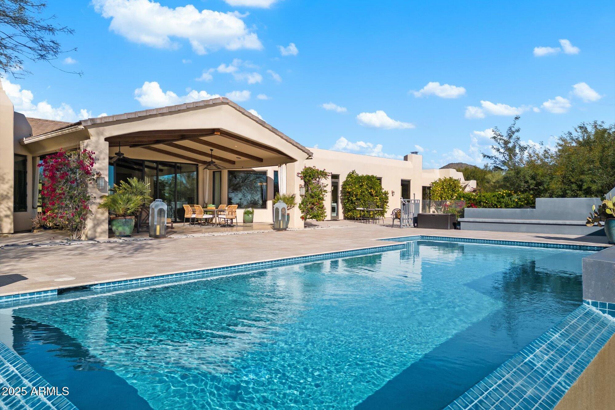 Pinnacle Peak Vistas 3 - Residential