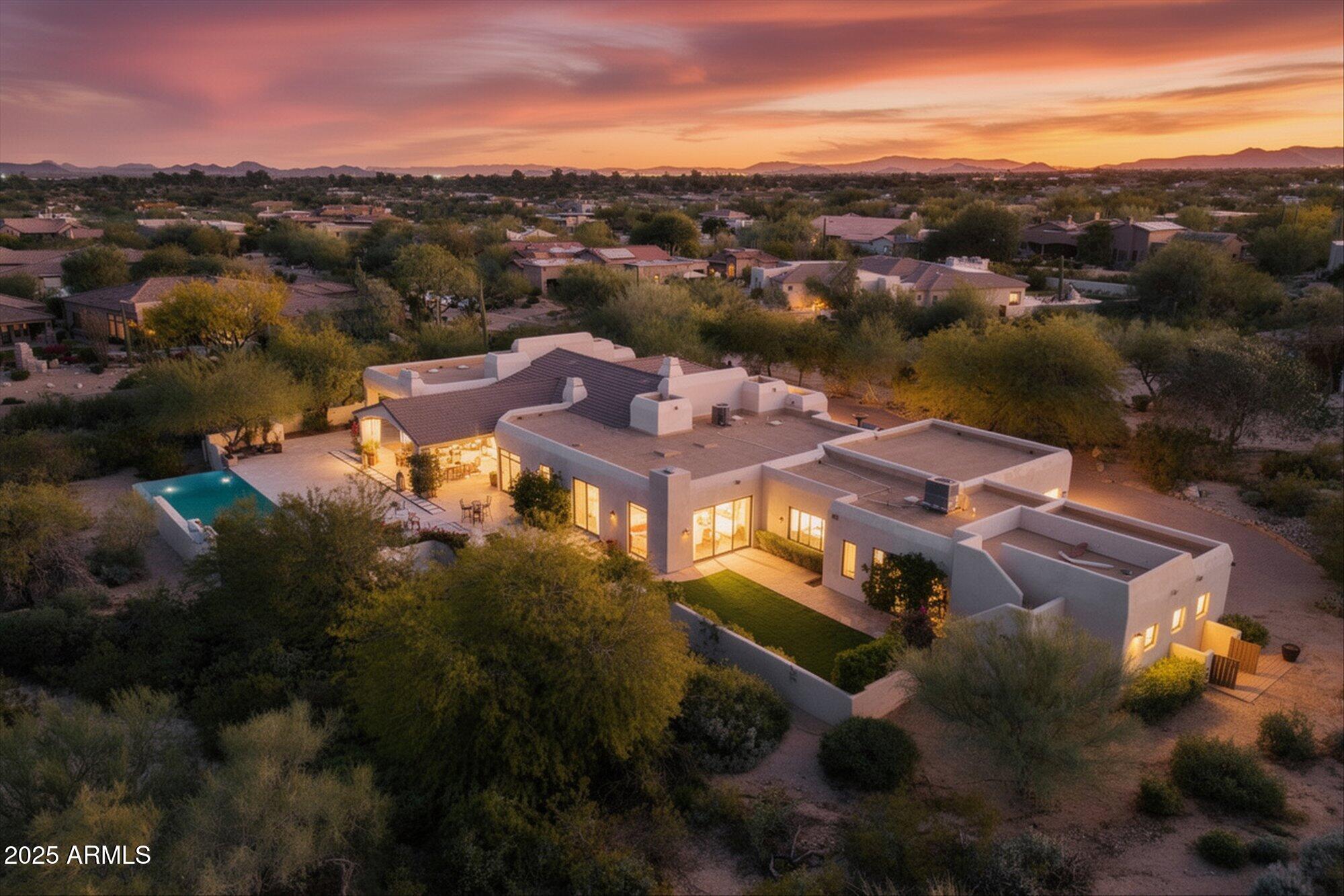 Pinnacle Peak Vistas 3 - Residential