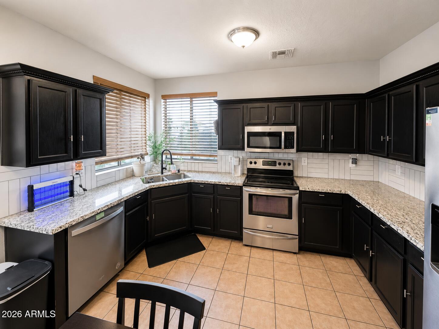 FIELDCREST - Residential