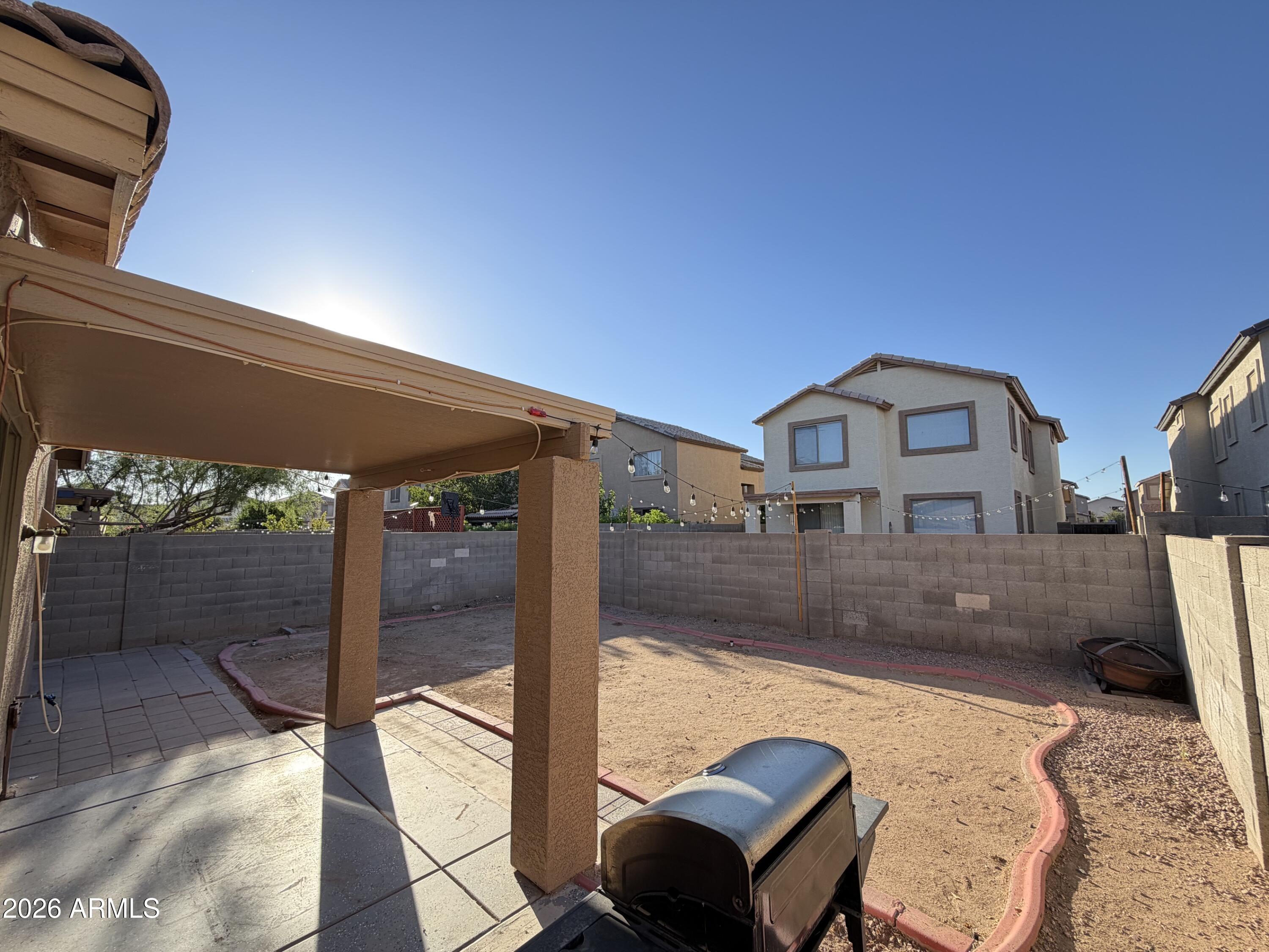 FIELDCREST - Residential