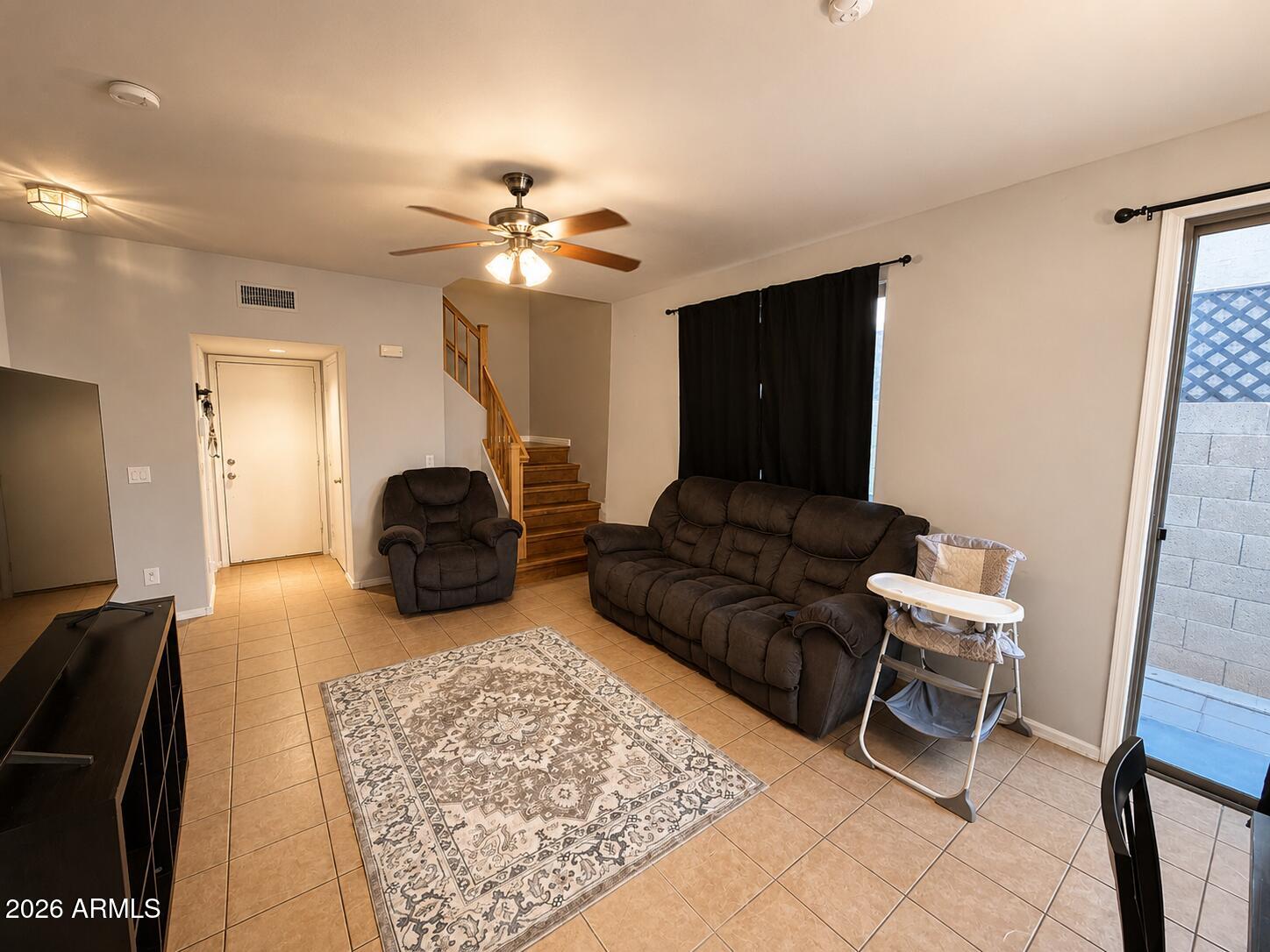 FIELDCREST - Residential