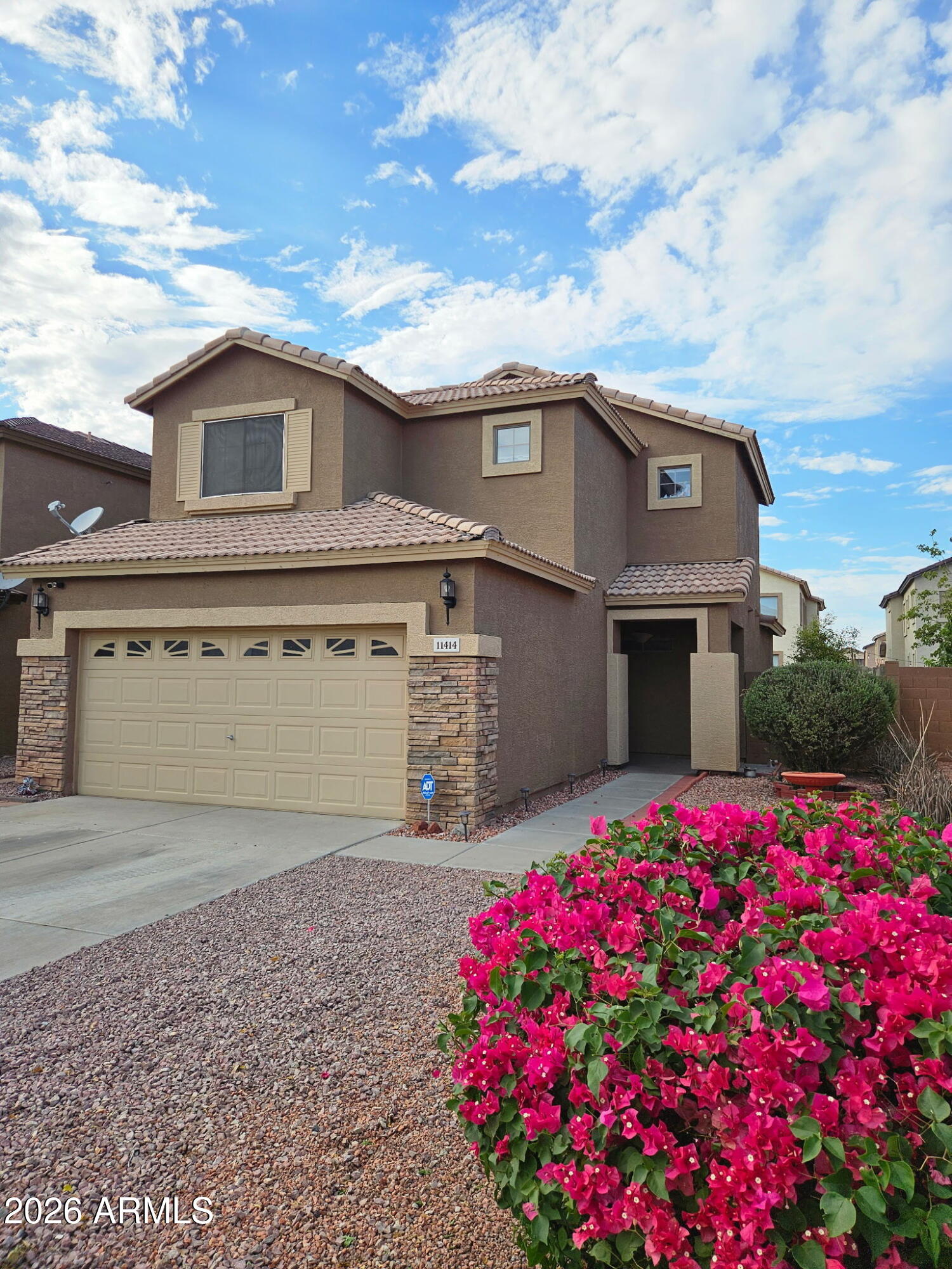 FIELDCREST - Residential