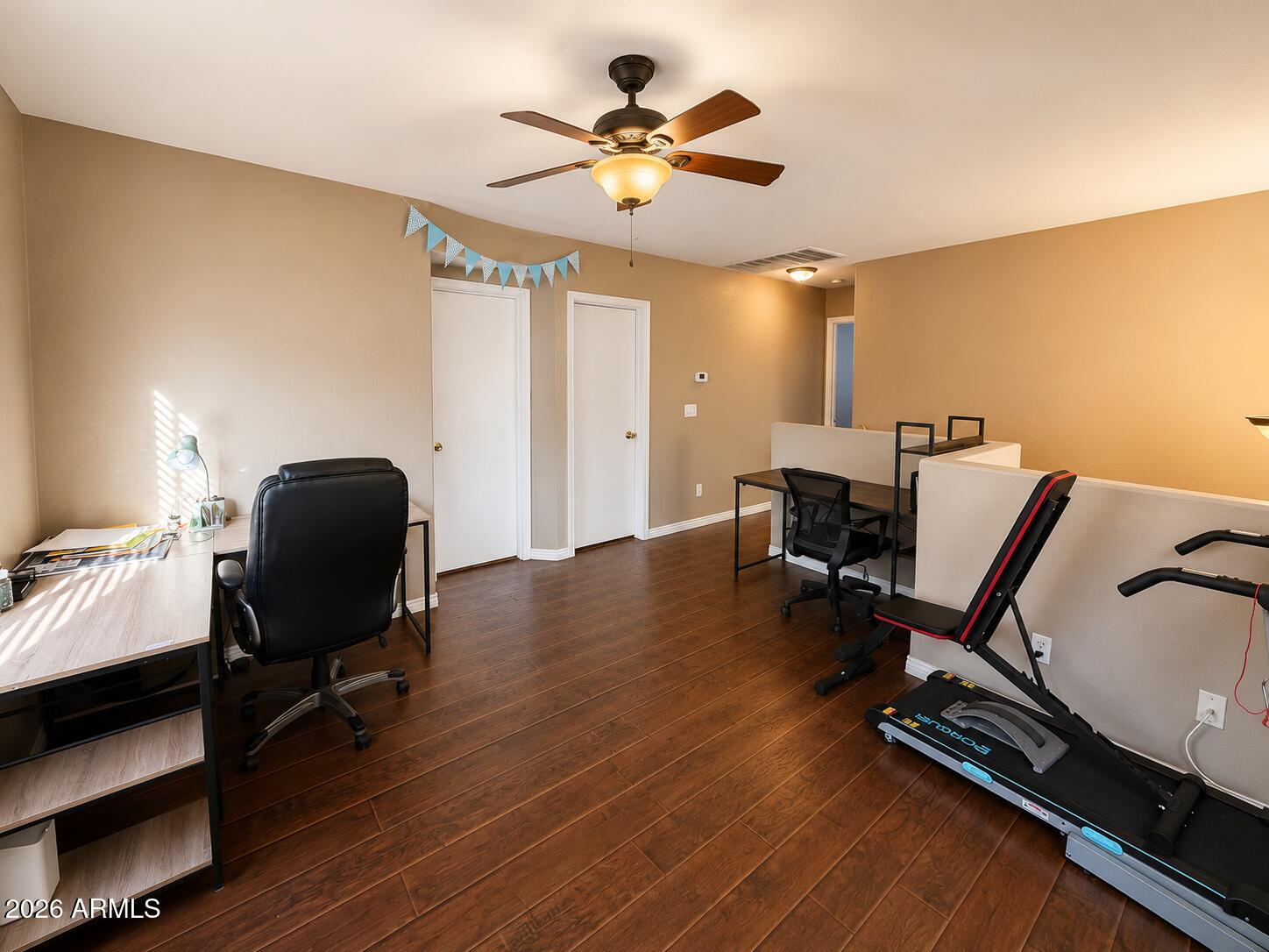 FIELDCREST - Residential
