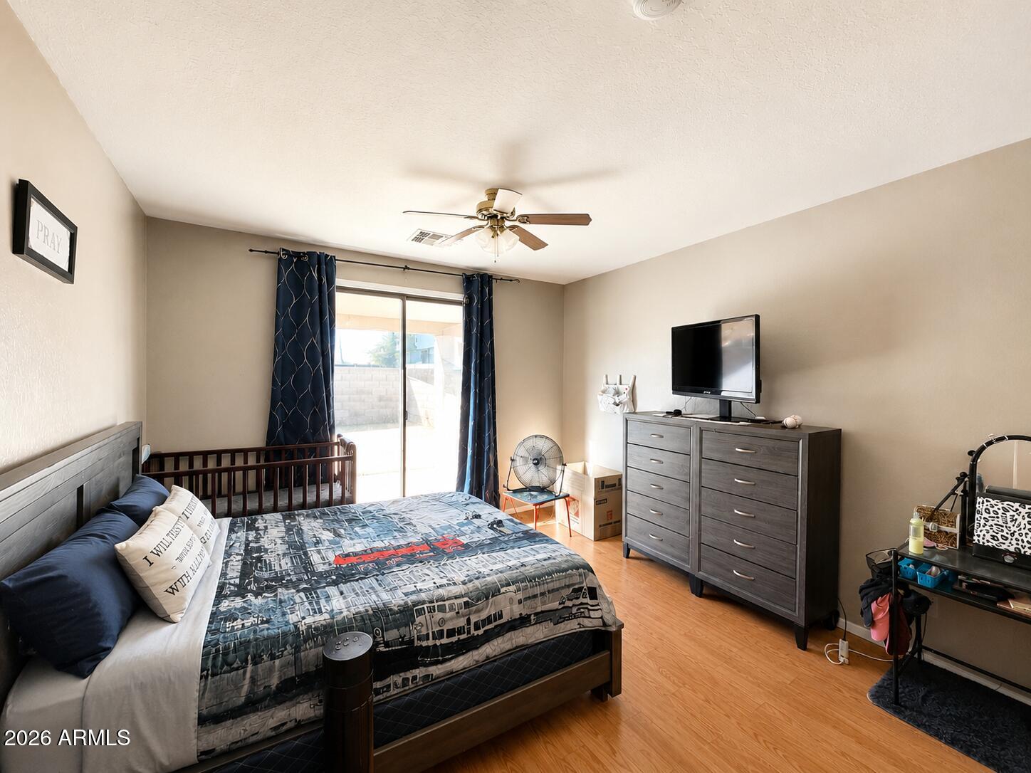 FIELDCREST - Residential