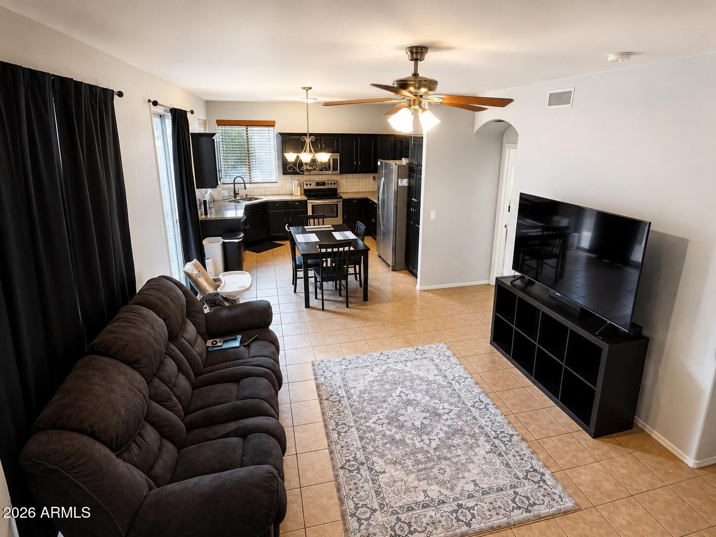 FIELDCREST - Residential