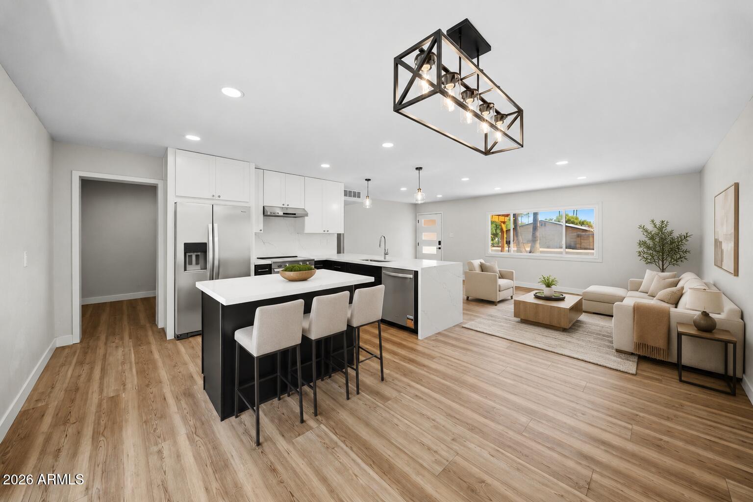 PARK SCOTTSDALE 12 - Residential