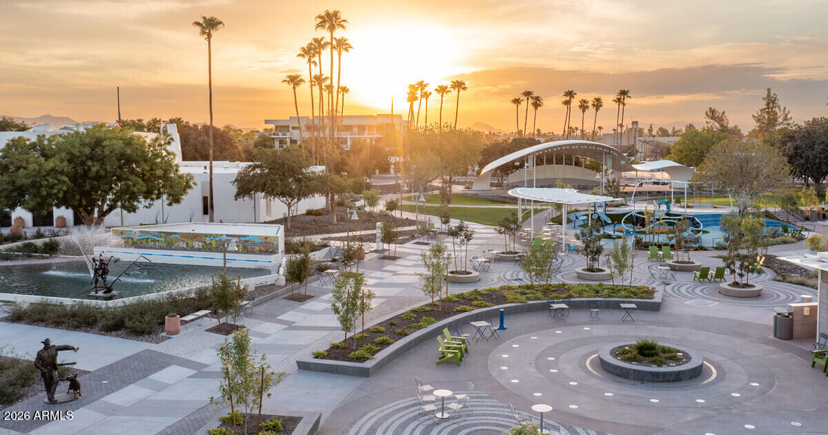PARK SCOTTSDALE 12 - Residential