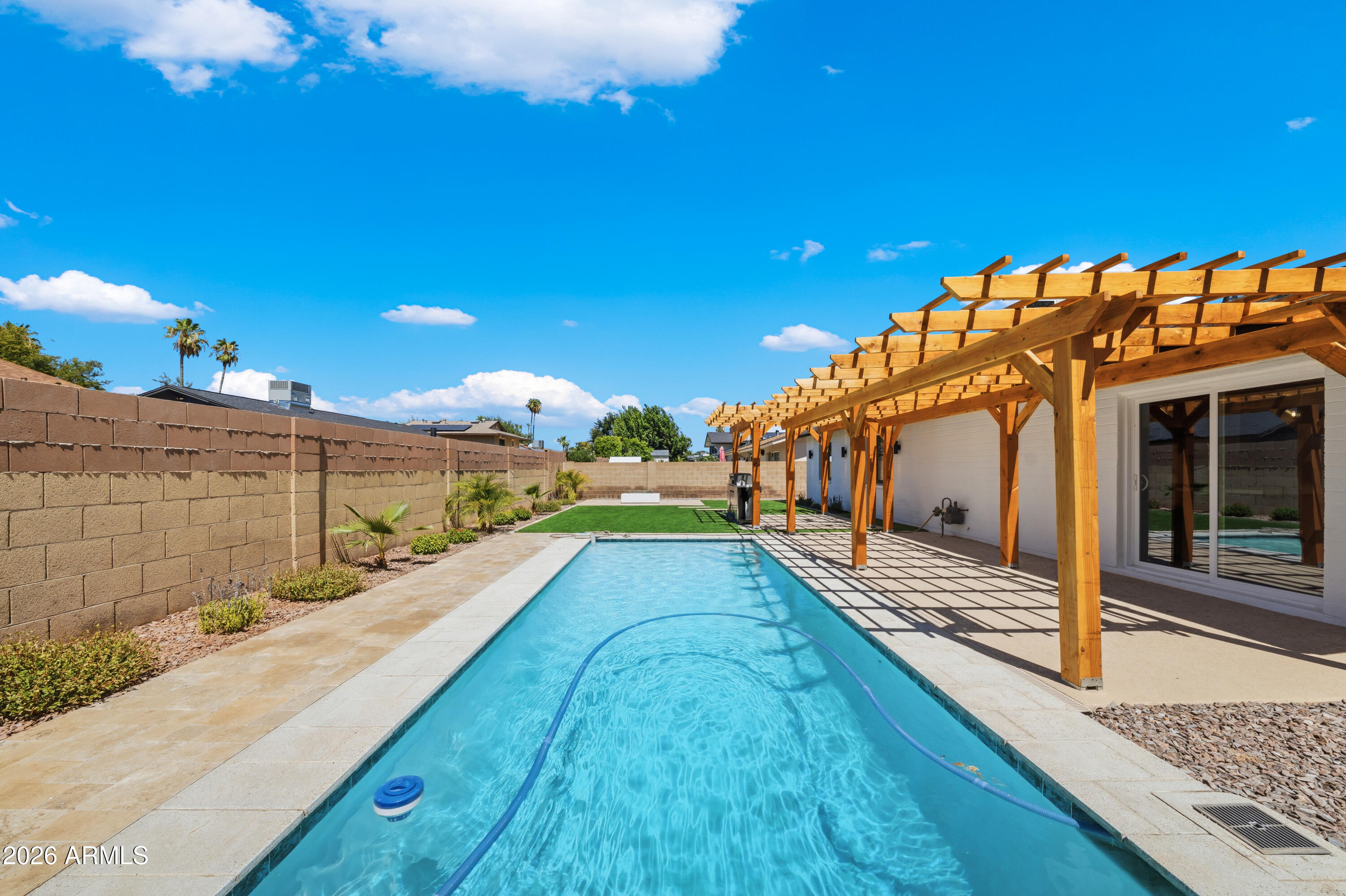 PARK SCOTTSDALE 12 - Residential