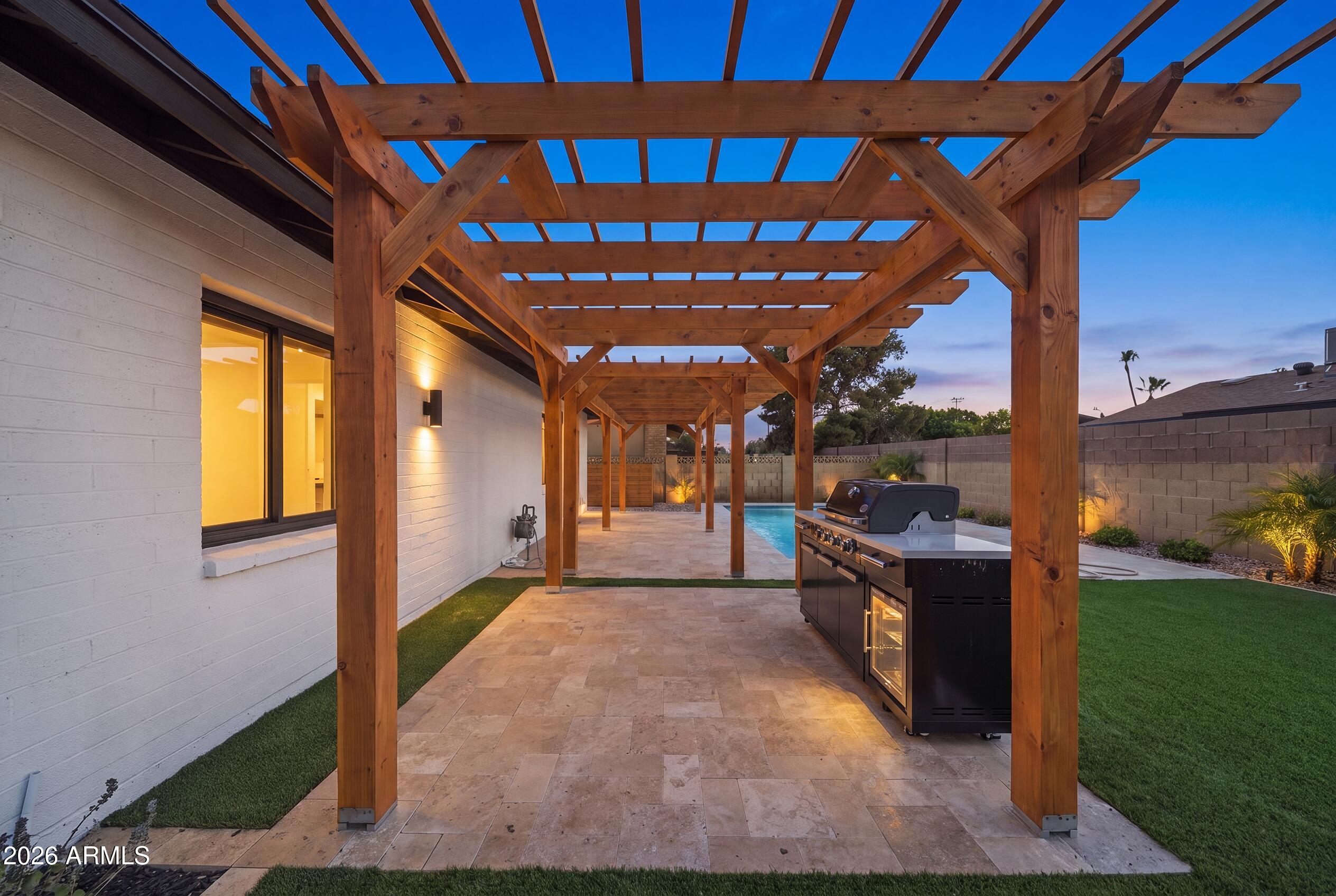 PARK SCOTTSDALE 12 - Residential