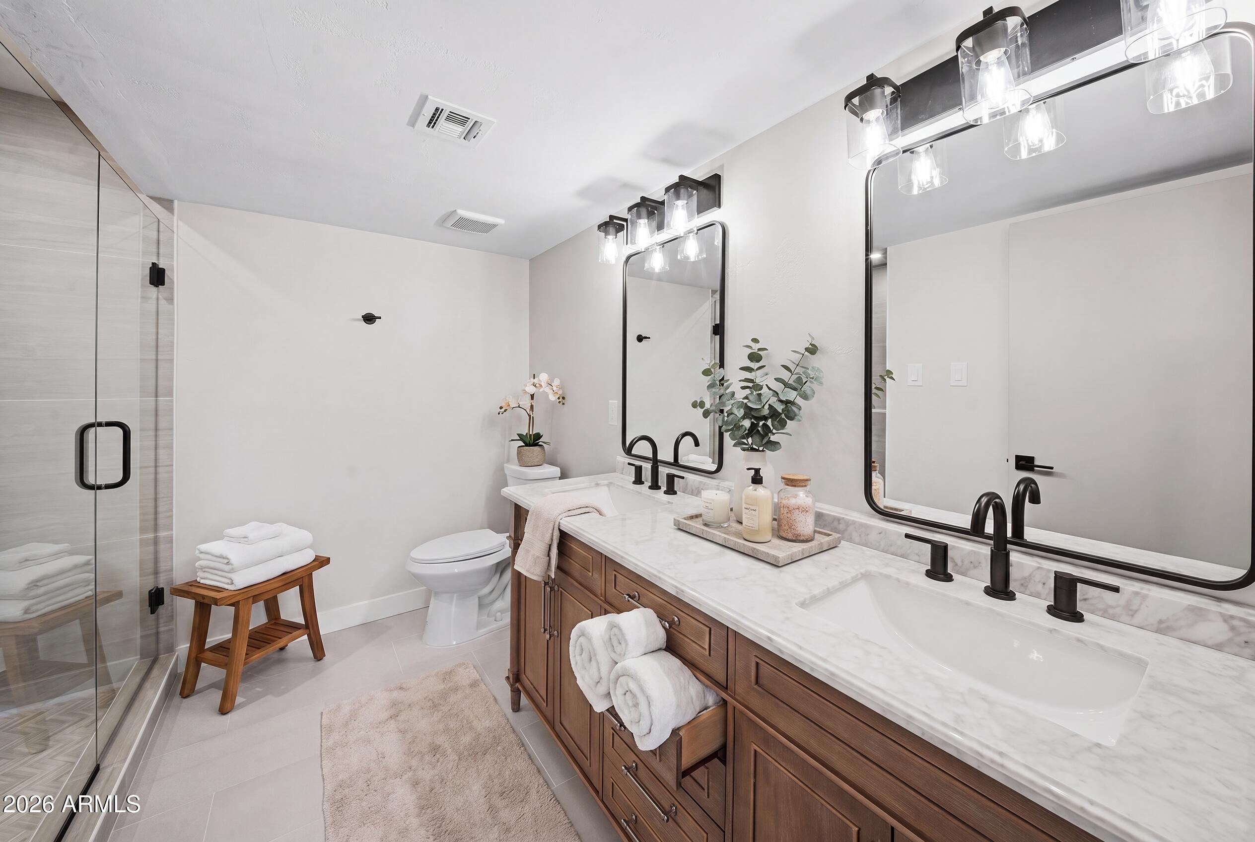 PARK SCOTTSDALE 12 - Residential