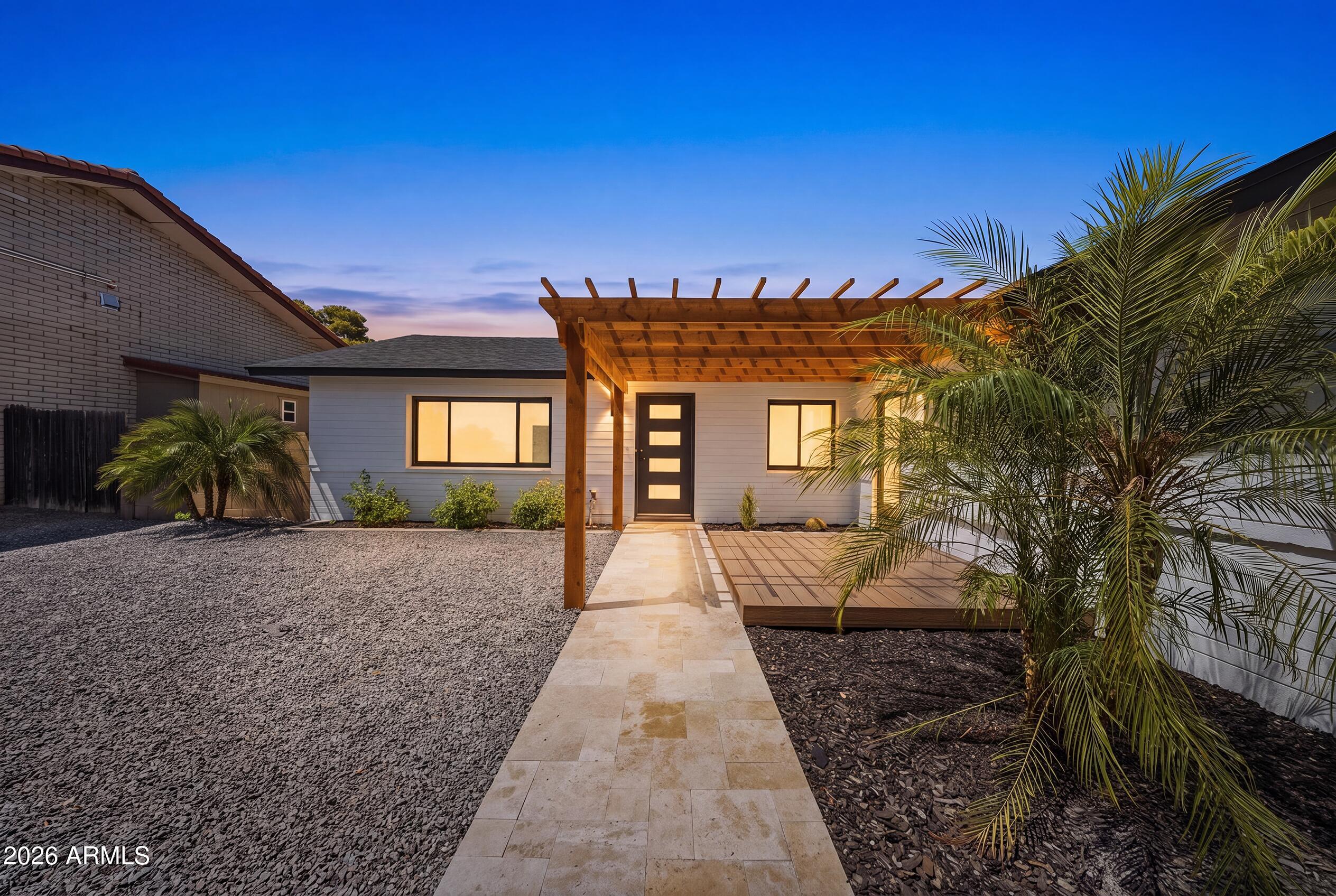 PARK SCOTTSDALE 12 - Residential