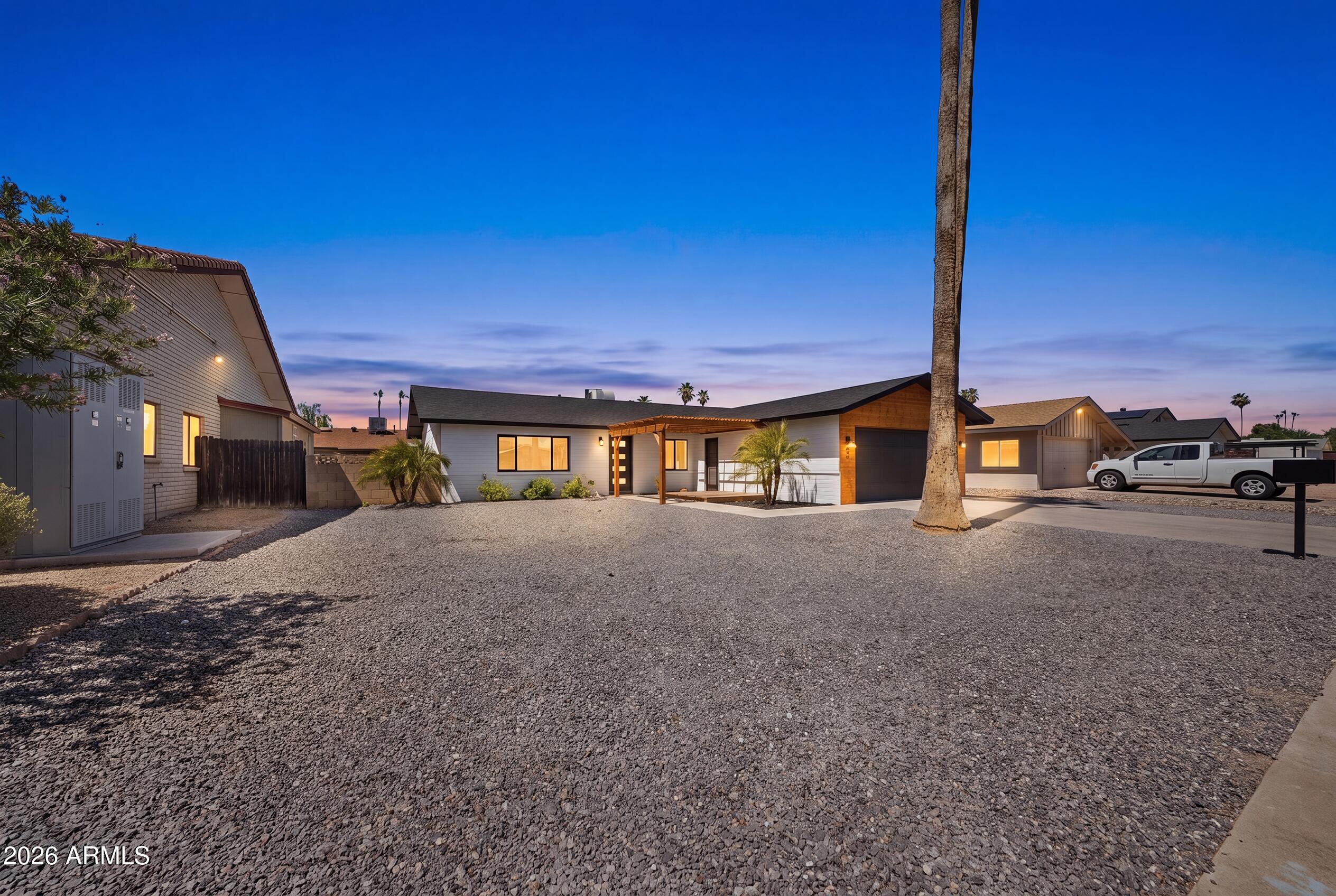 PARK SCOTTSDALE 12 - Residential