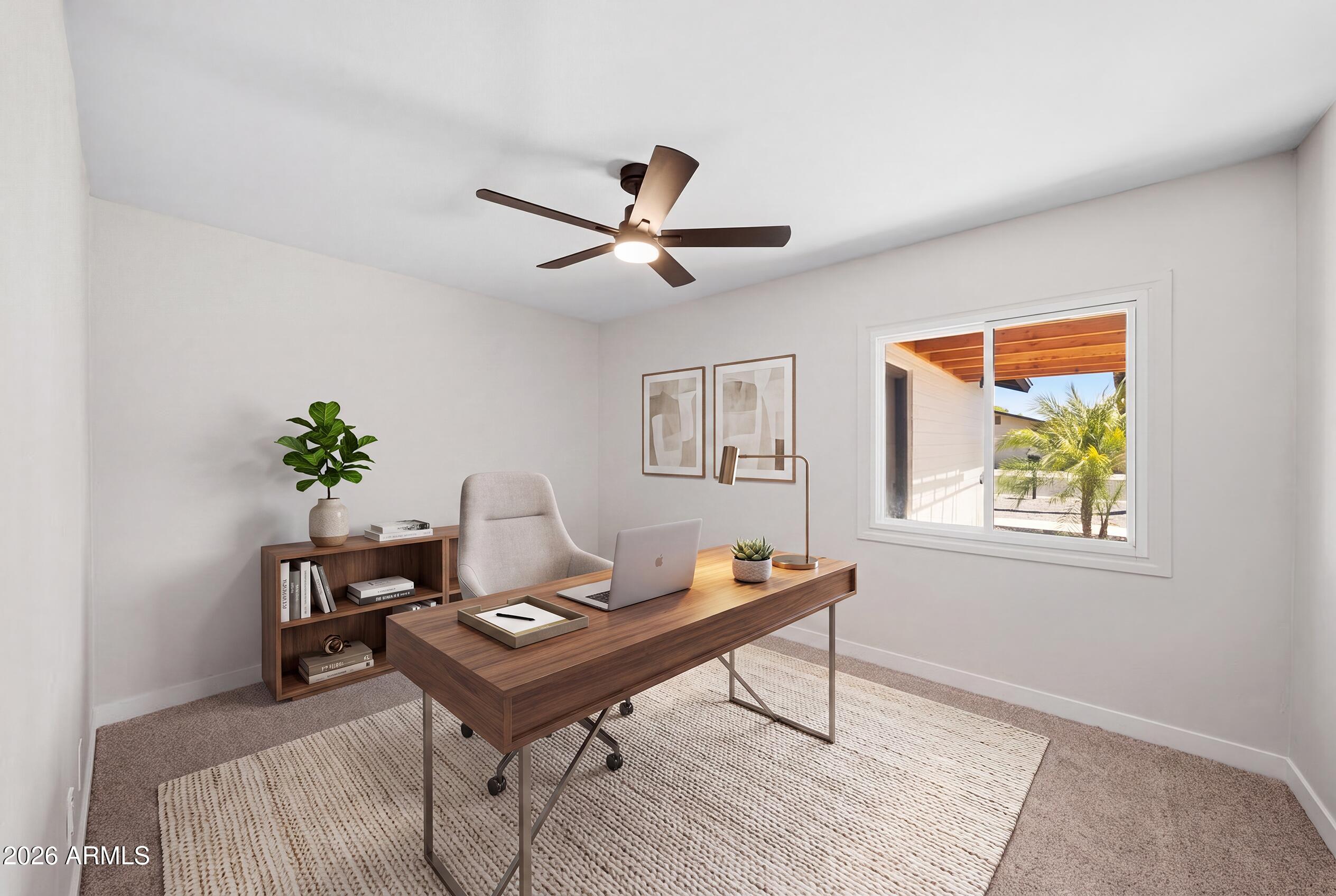 PARK SCOTTSDALE 12 - Residential
