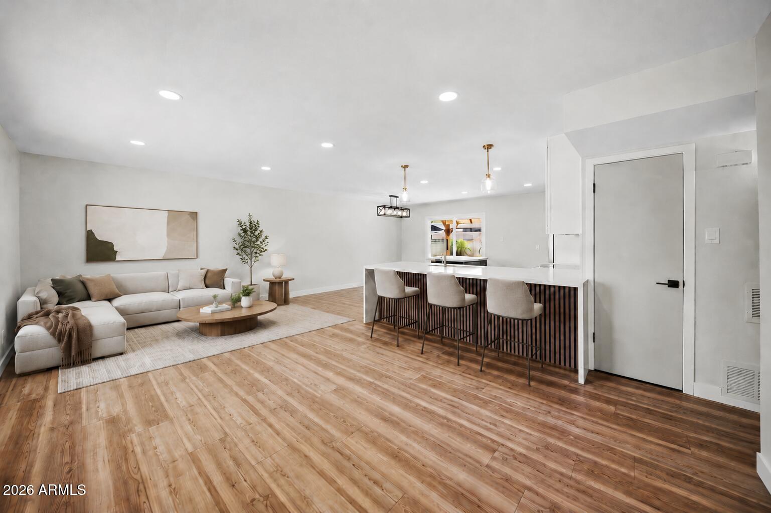 PARK SCOTTSDALE 12 - Residential