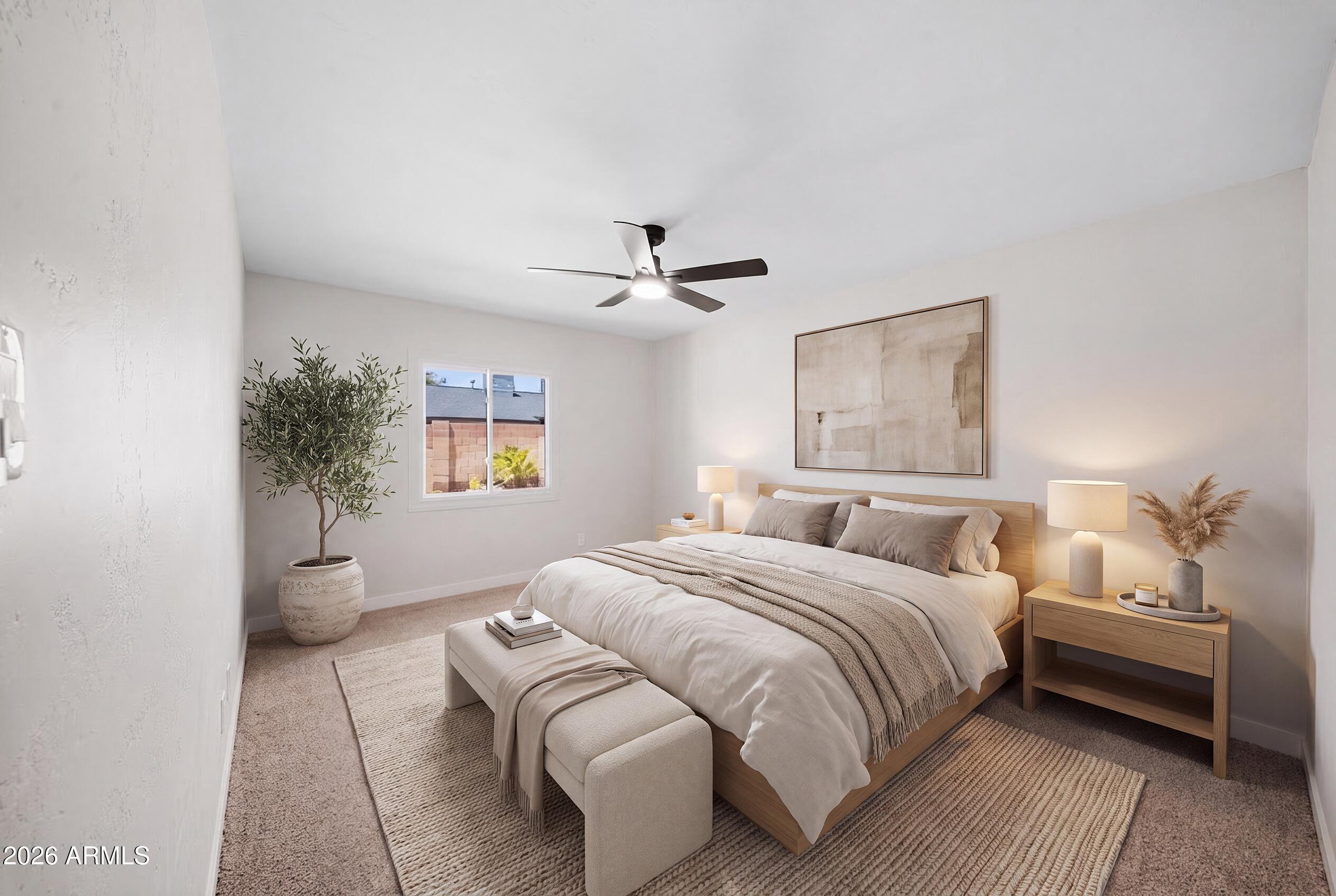 PARK SCOTTSDALE 12 - Residential