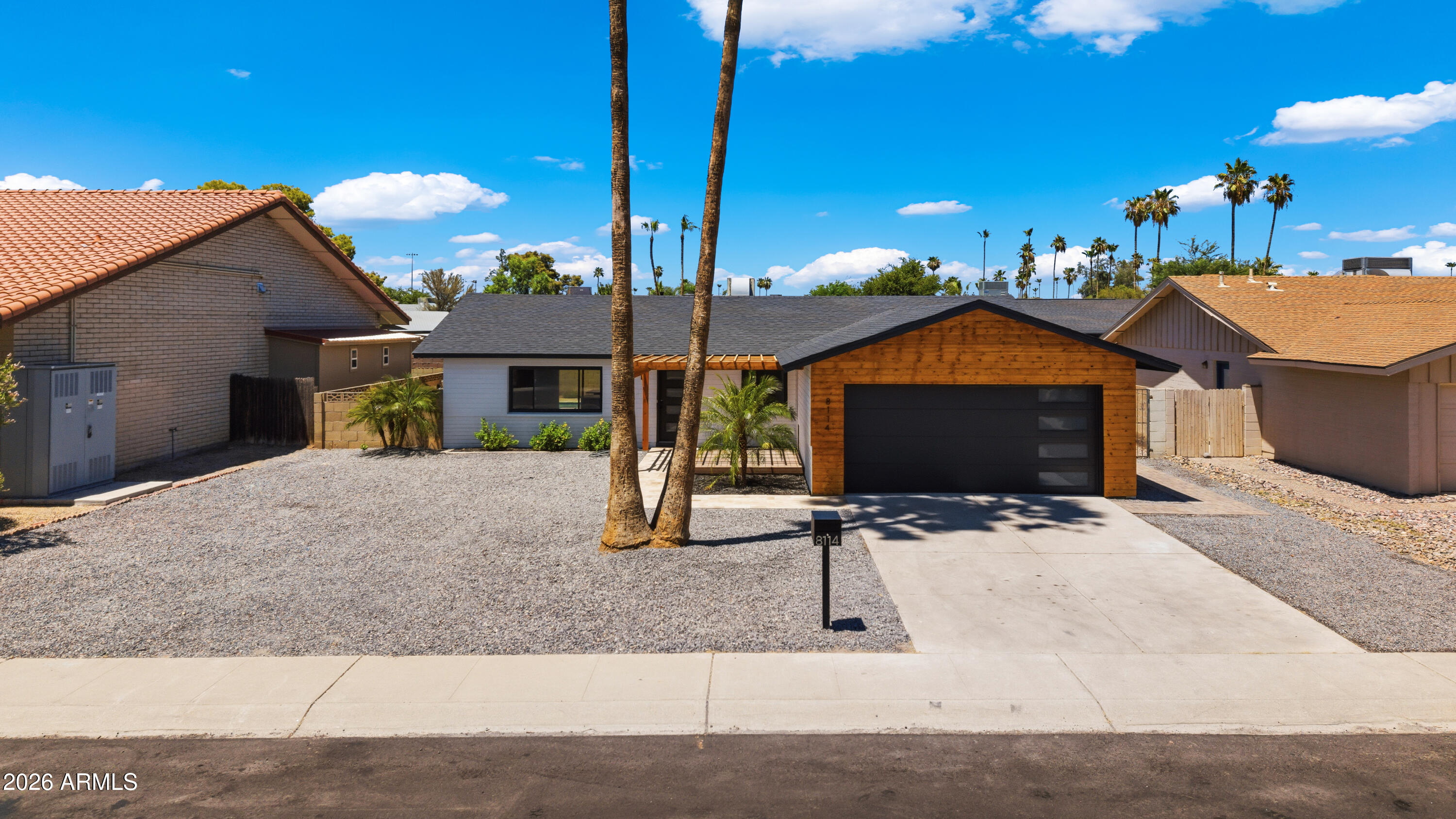 PARK SCOTTSDALE 12 - Residential