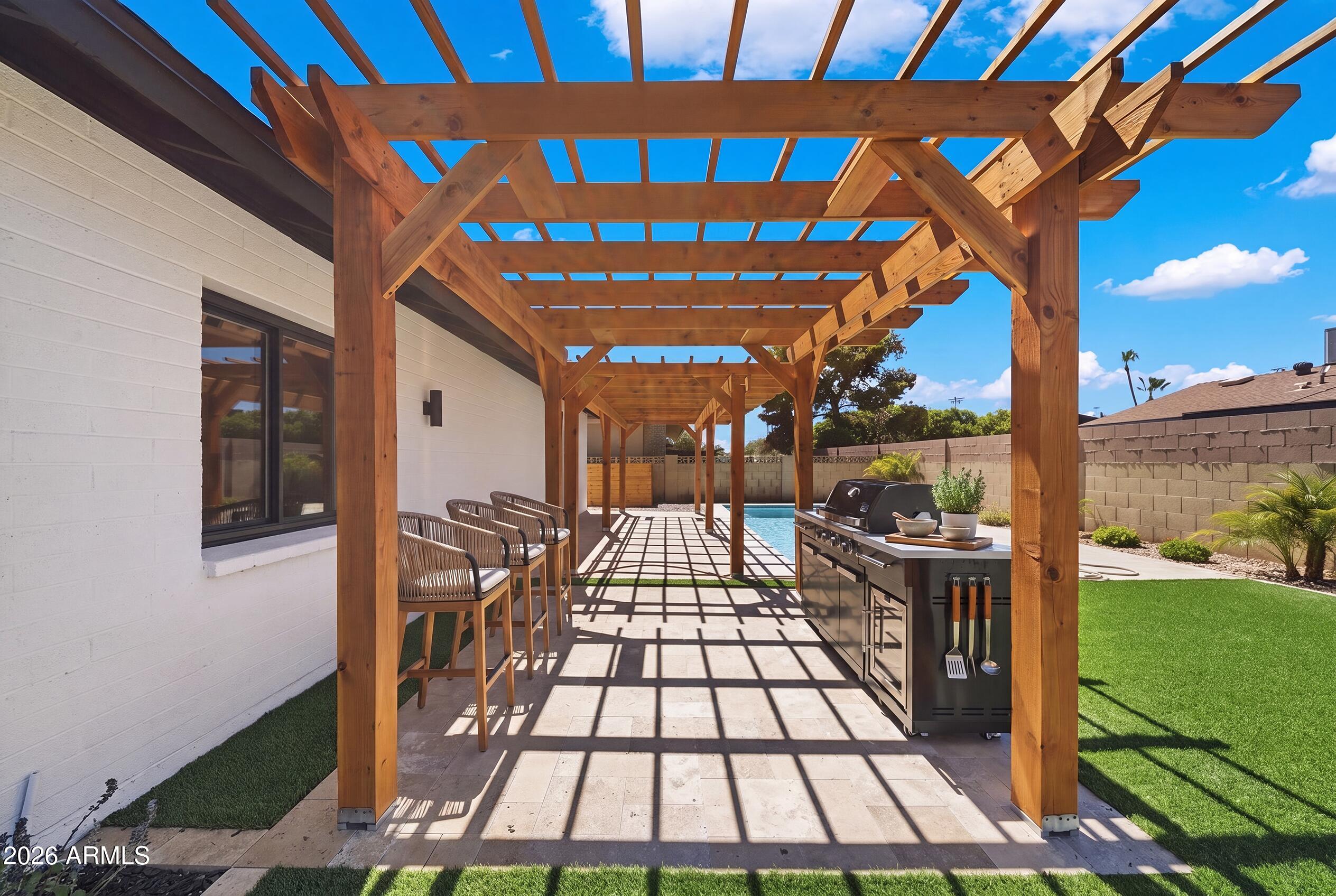 PARK SCOTTSDALE 12 - Residential