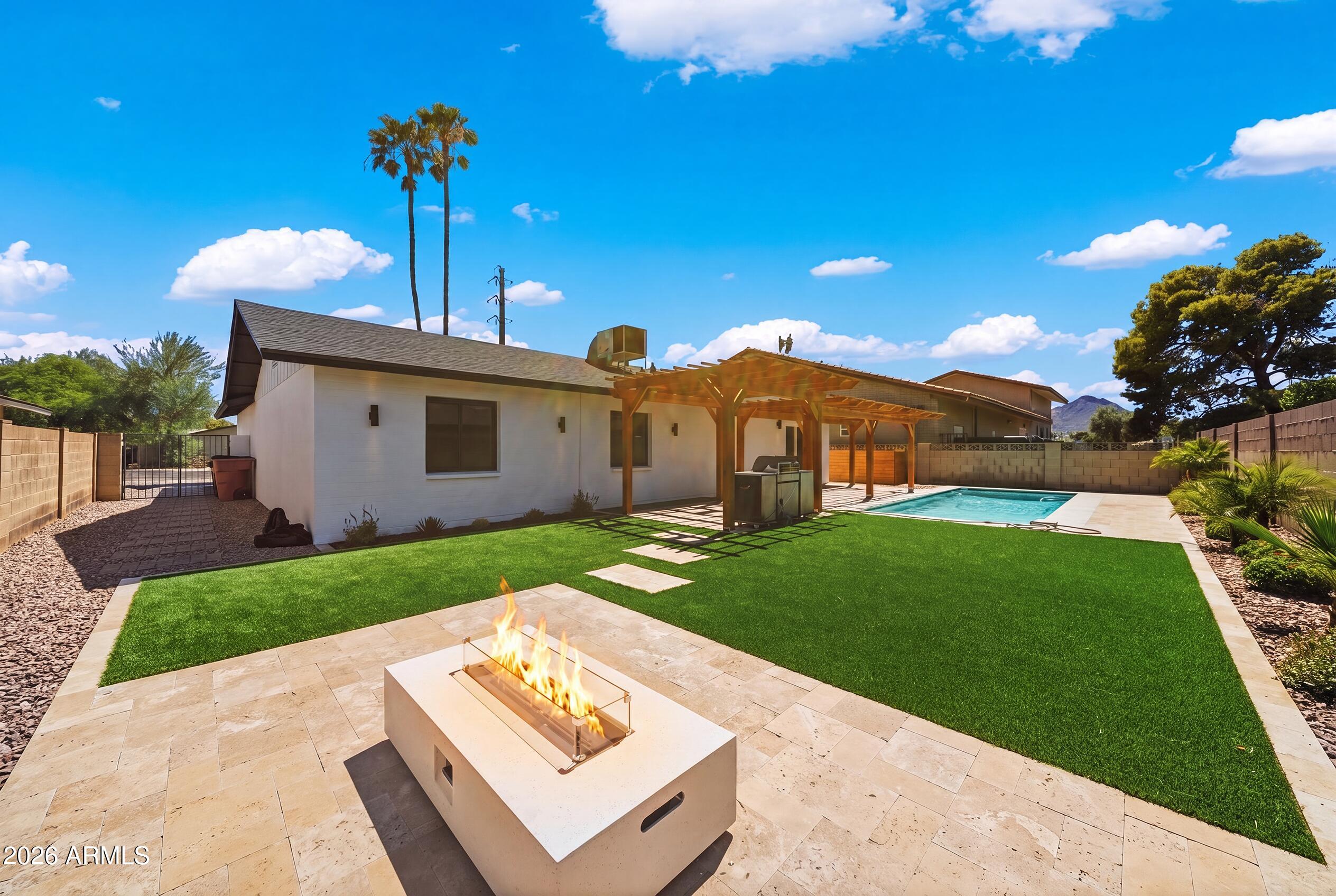 PARK SCOTTSDALE 12 - Residential