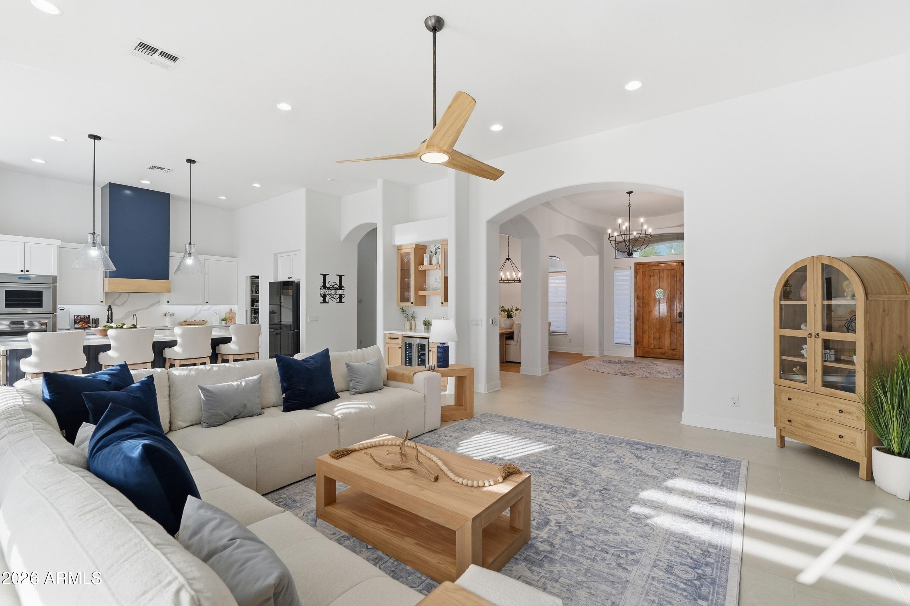 WESTWING MOUNTAIN PARCEL 13A - Residential