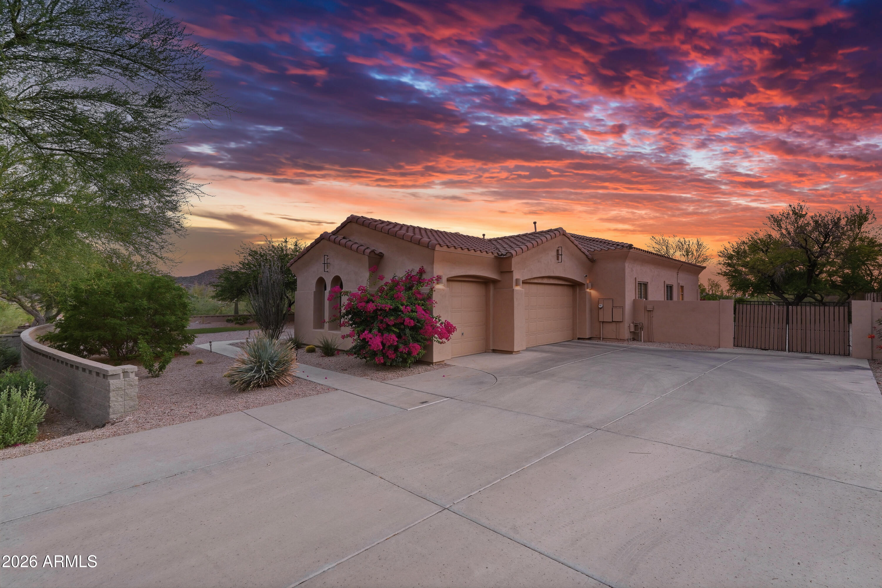 WESTWING MOUNTAIN PARCEL 13A - Residential