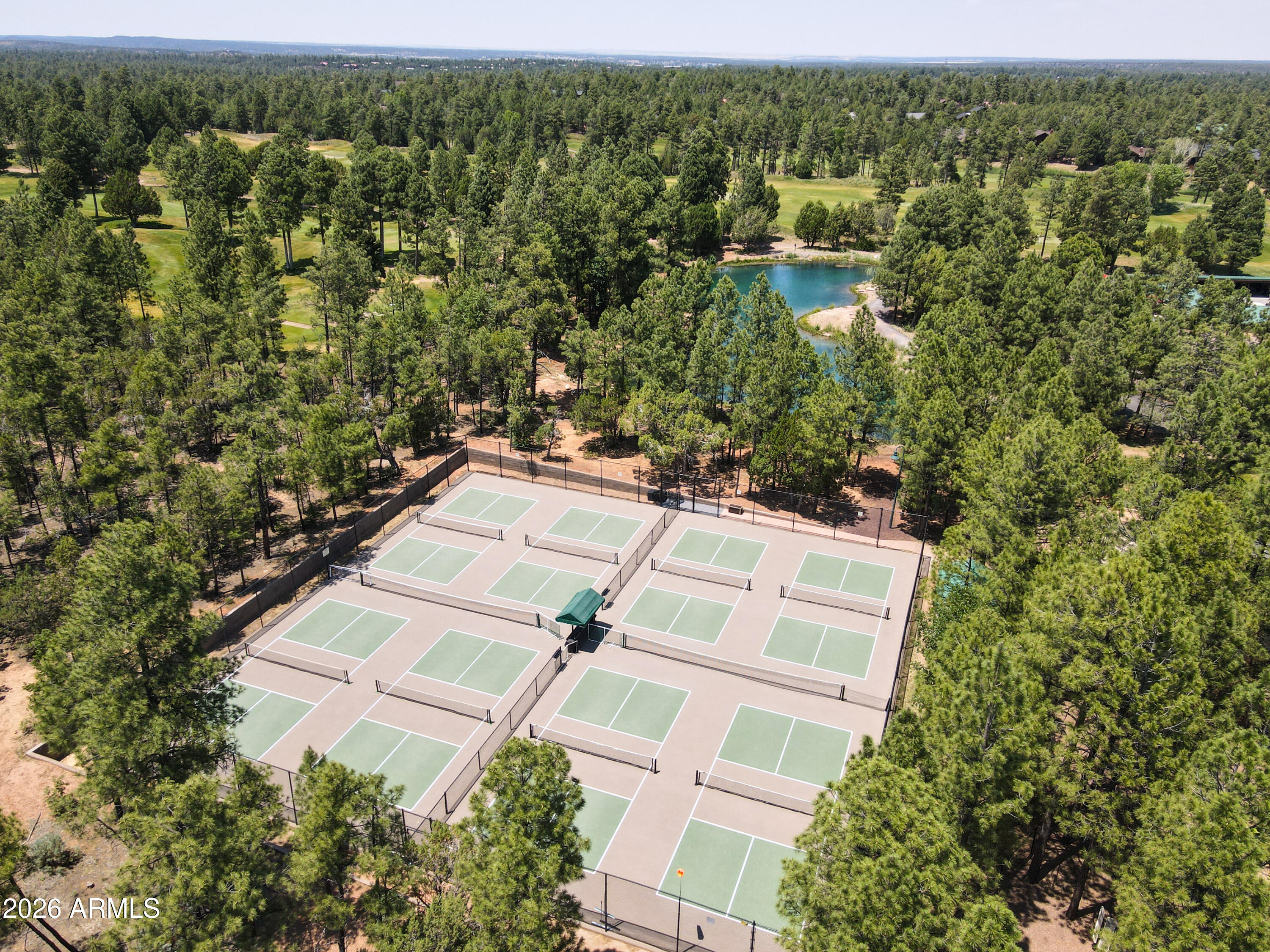 Golf Villas II - Residential