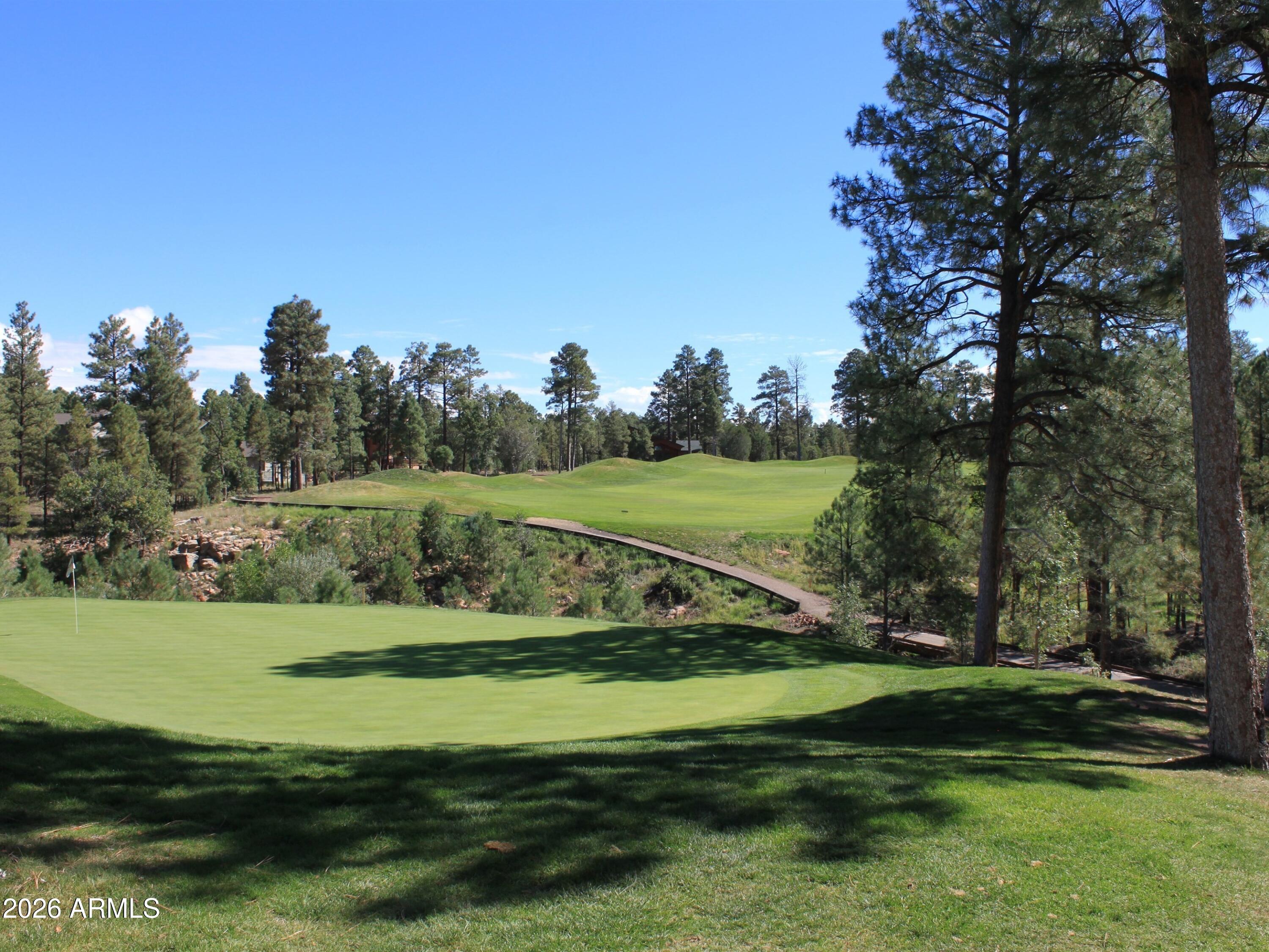 Golf Villas II - Residential