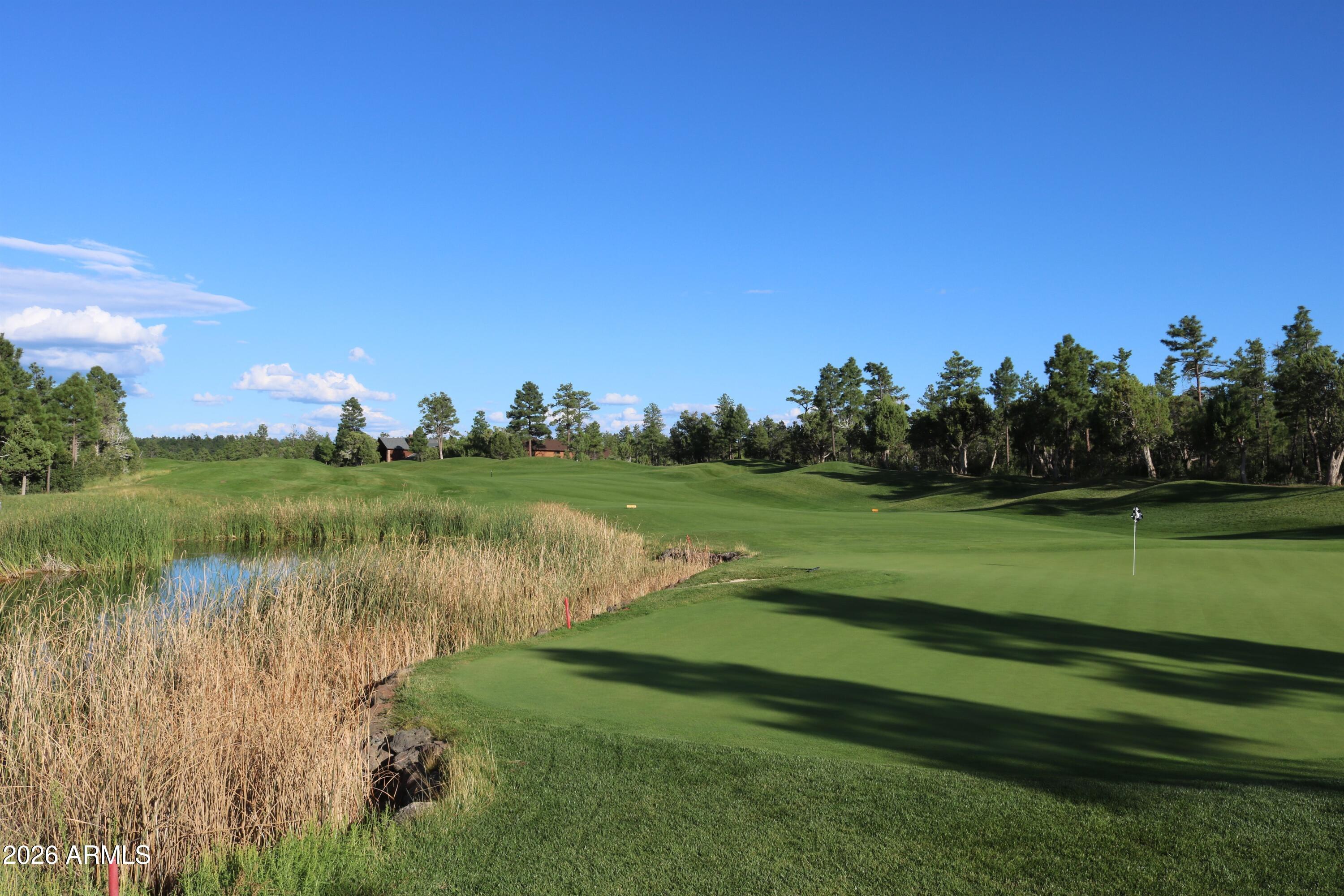 Golf Villas II - Residential