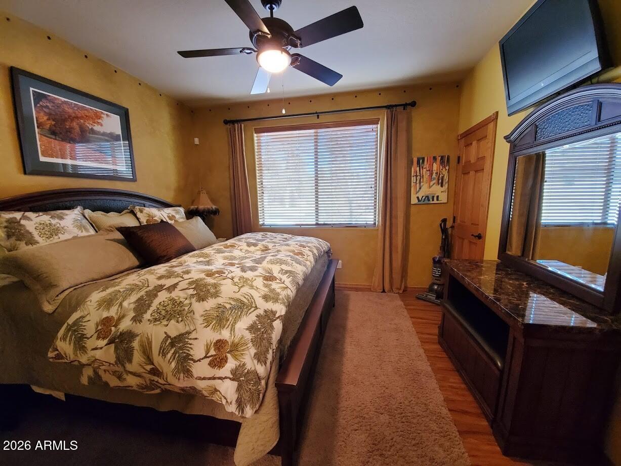 Golf Villas II - Residential