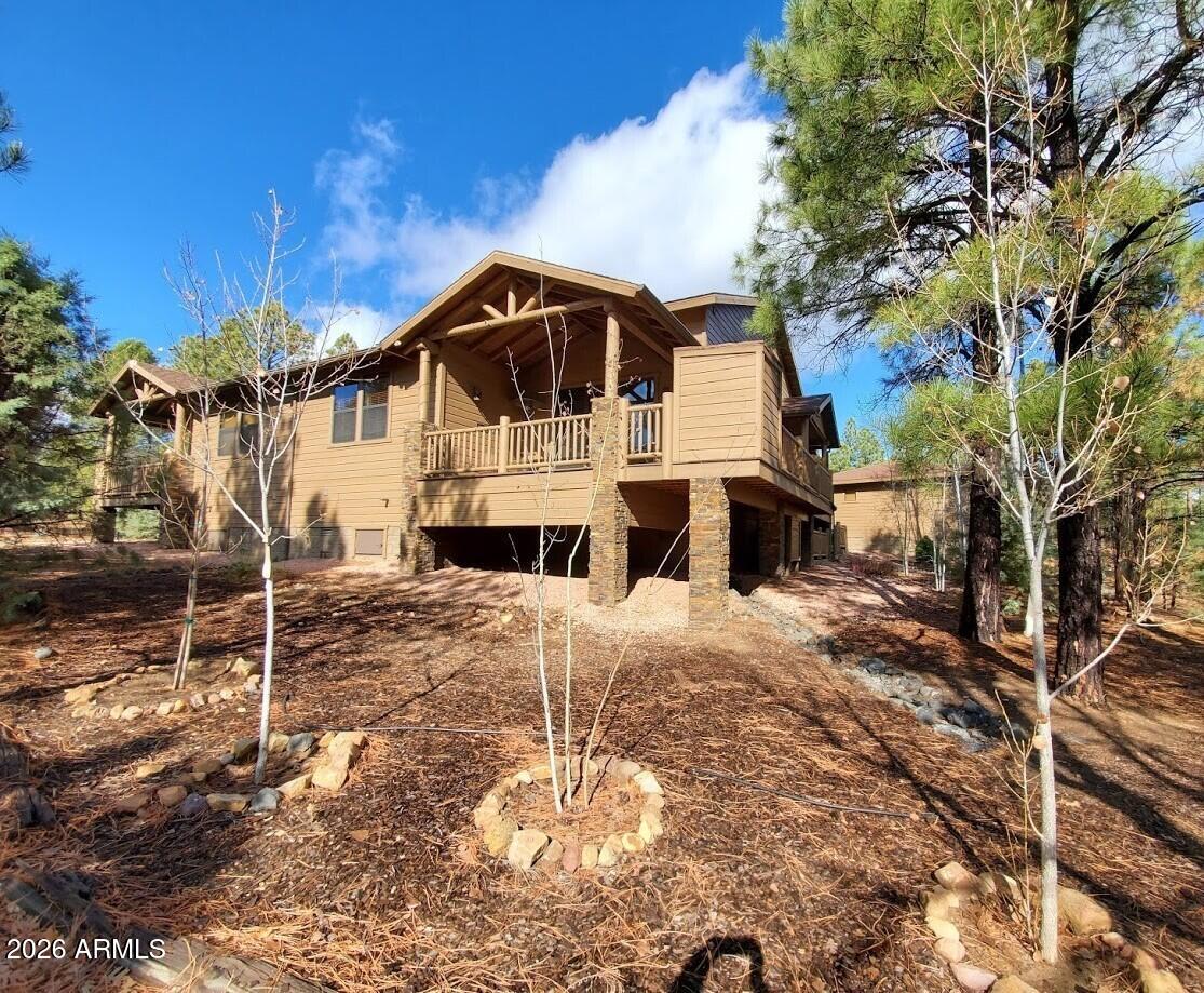 Golf Villas II - Residential