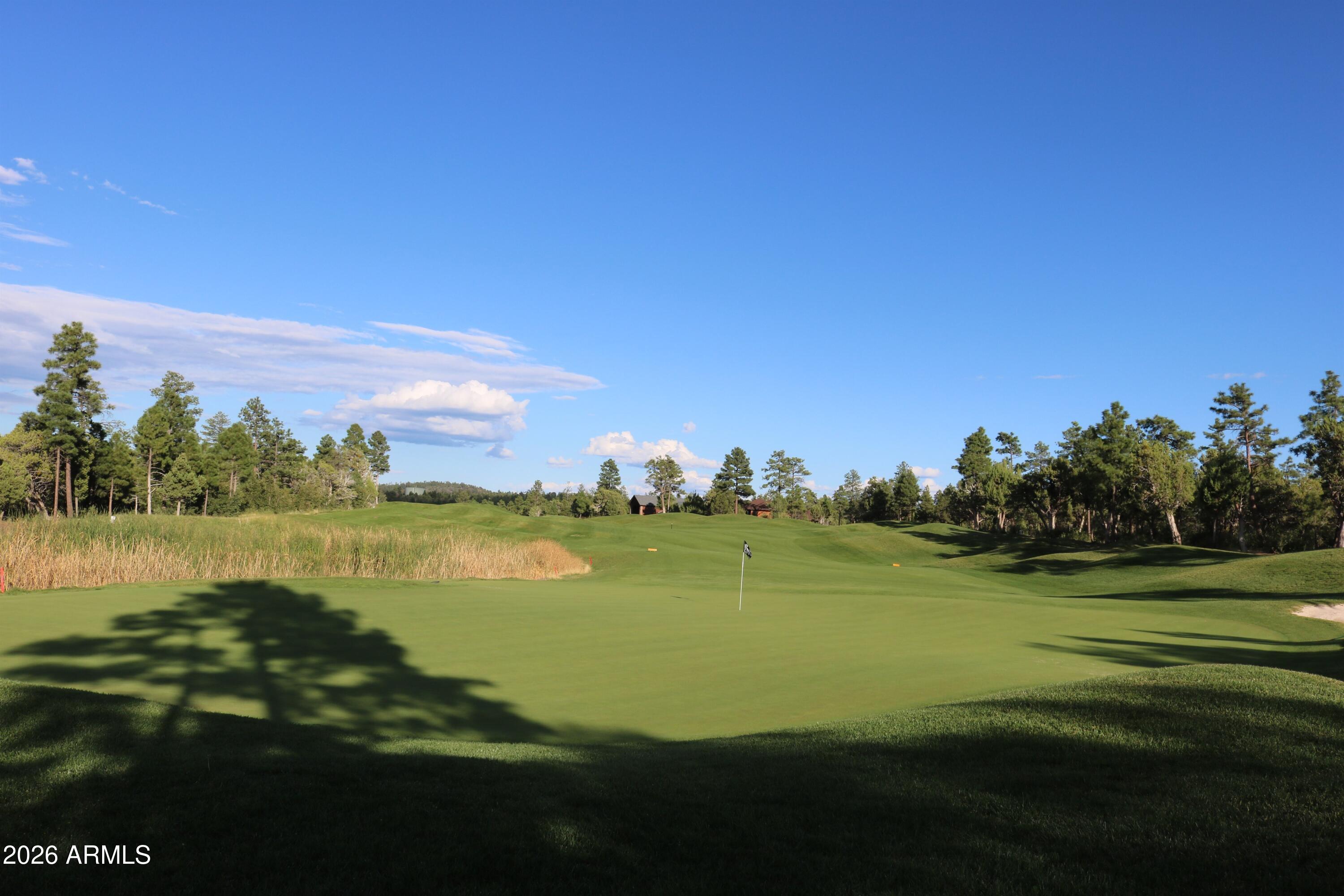 Golf Villas II - Residential
