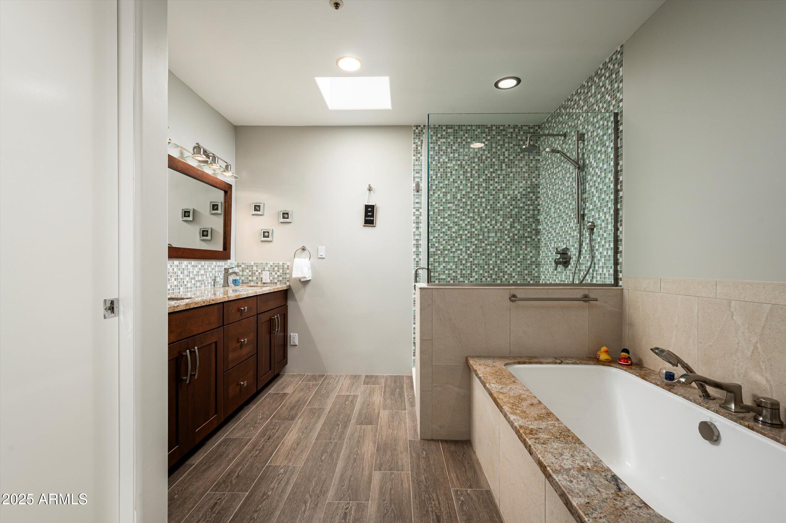 DESERT MOUNTAIN PHASE 1 UNIT 2 LOT 257A MLD - Residential