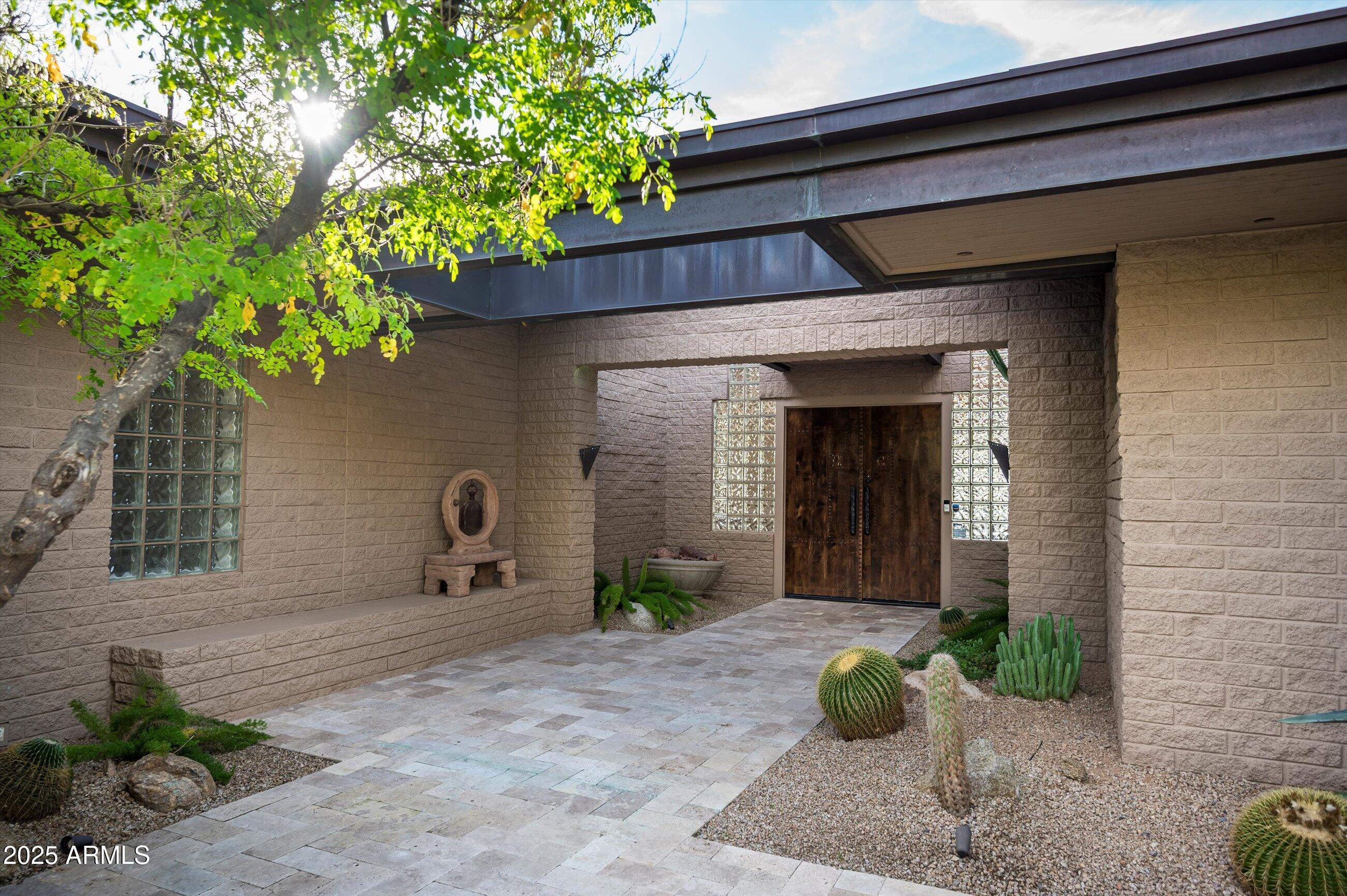 DESERT MOUNTAIN PHASE 1 UNIT 2 LOT 257A MLD - Residential