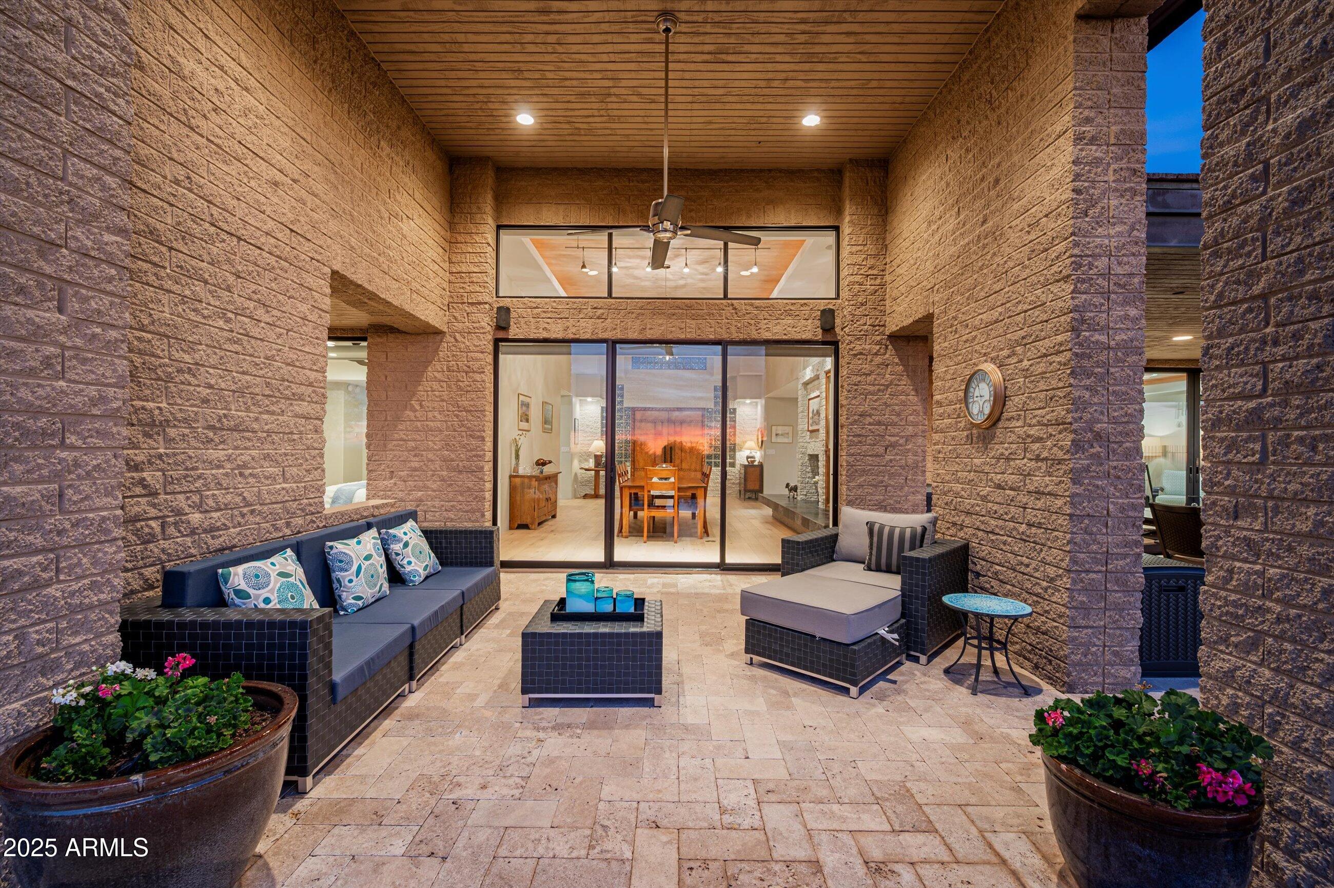 DESERT MOUNTAIN PHASE 1 UNIT 2 LOT 257A MLD - Residential