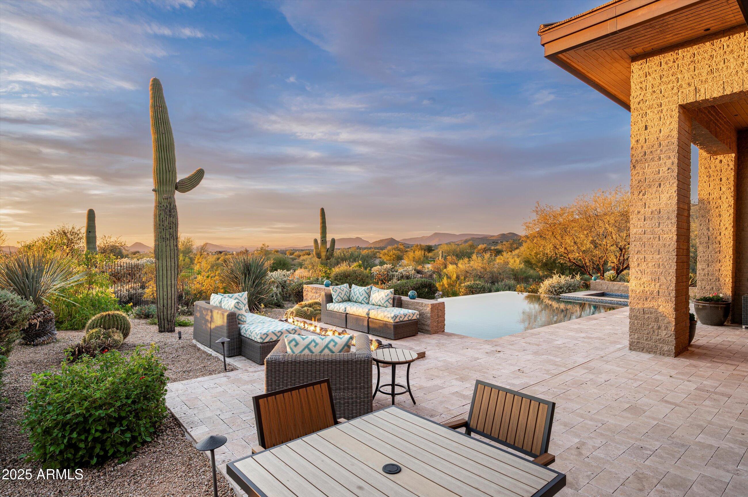 DESERT MOUNTAIN PHASE 1 UNIT 2 LOT 257A MLD - Residential