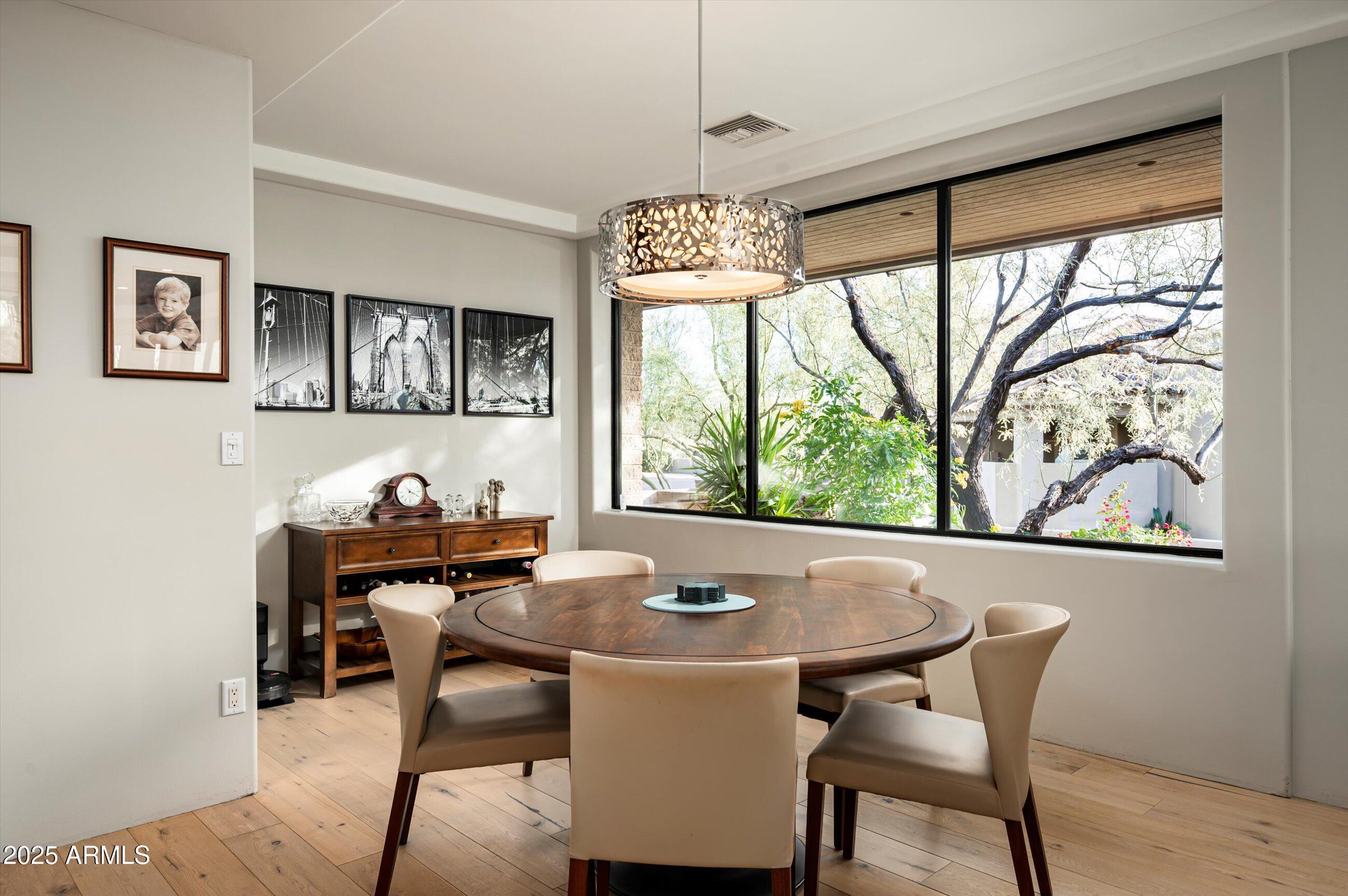 DESERT MOUNTAIN PHASE 1 UNIT 2 LOT 257A MLD - Residential