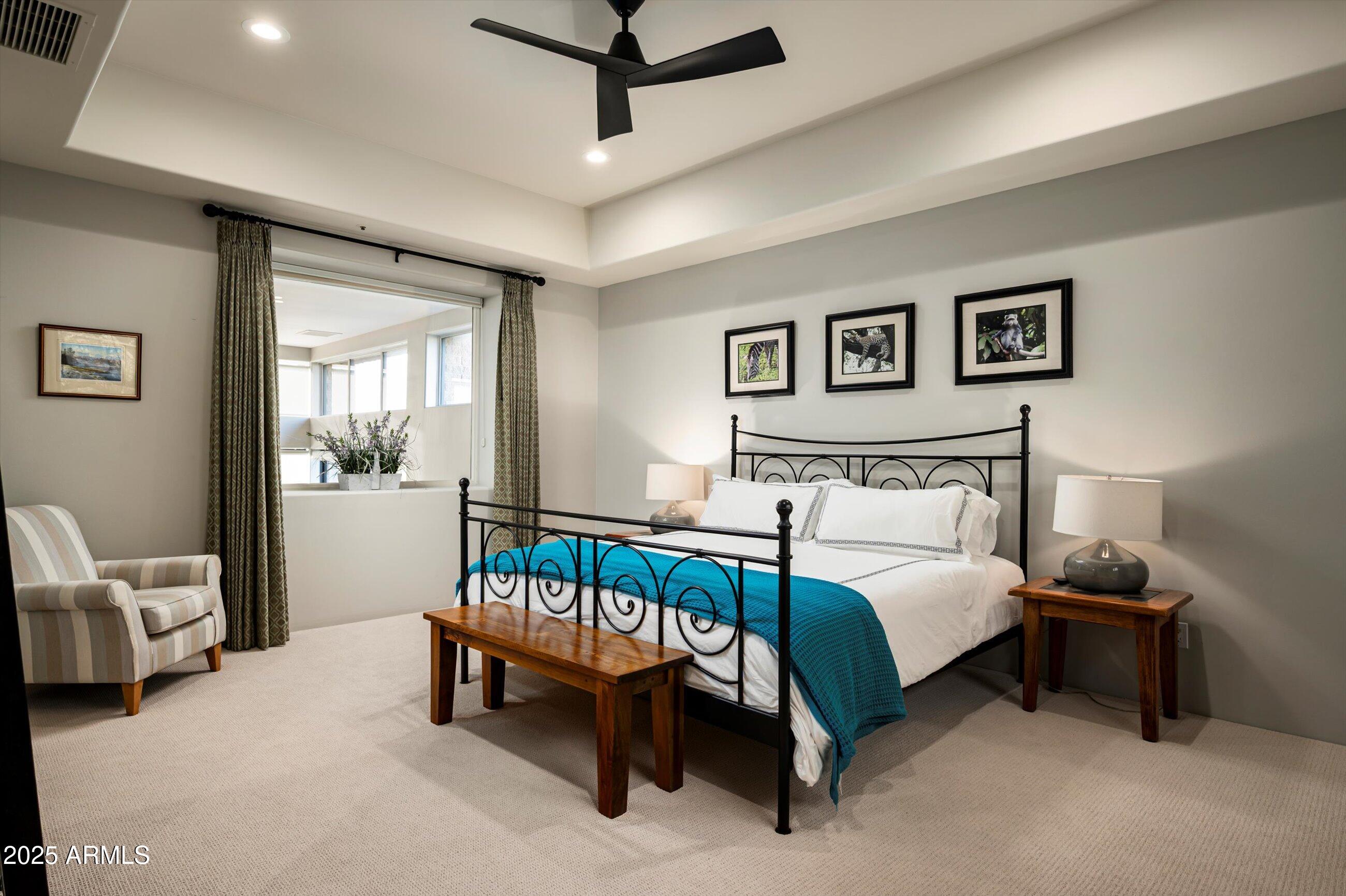 DESERT MOUNTAIN PHASE 1 UNIT 2 LOT 257A MLD - Residential