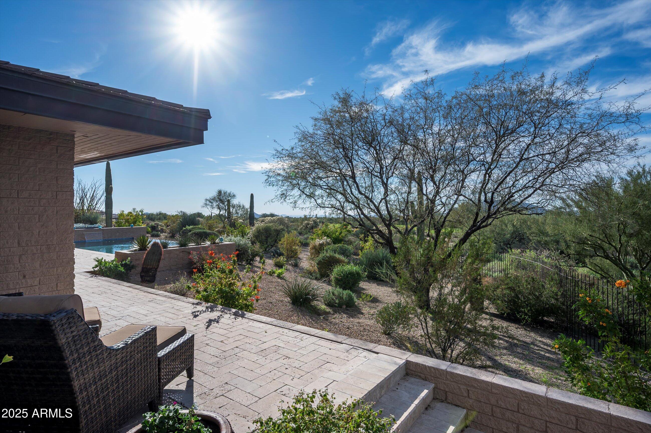 DESERT MOUNTAIN PHASE 1 UNIT 2 LOT 257A MLD - Residential